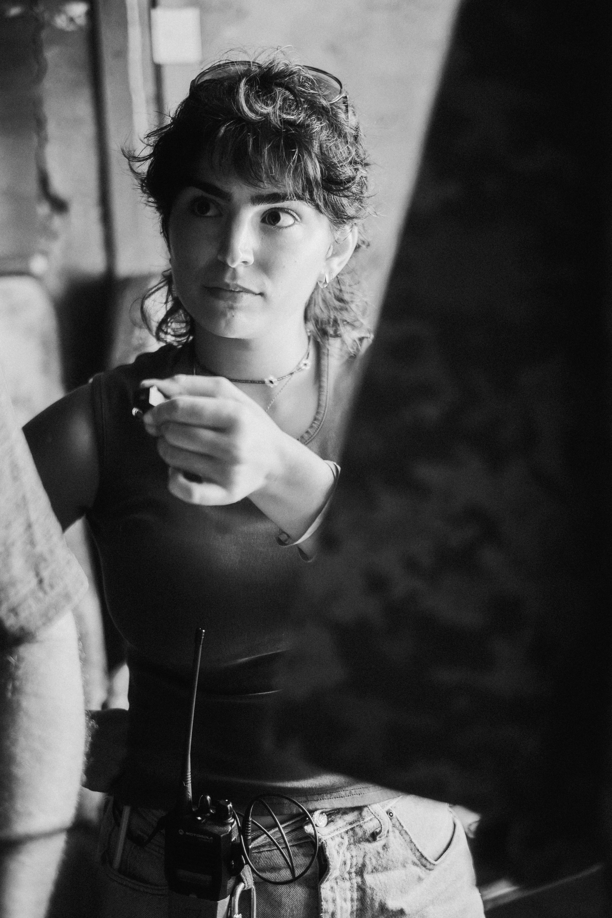 BTS -=NIGHT ROUTINE=- 2024. Ivan Skufinsky — wedding and family photographer in Vancouver