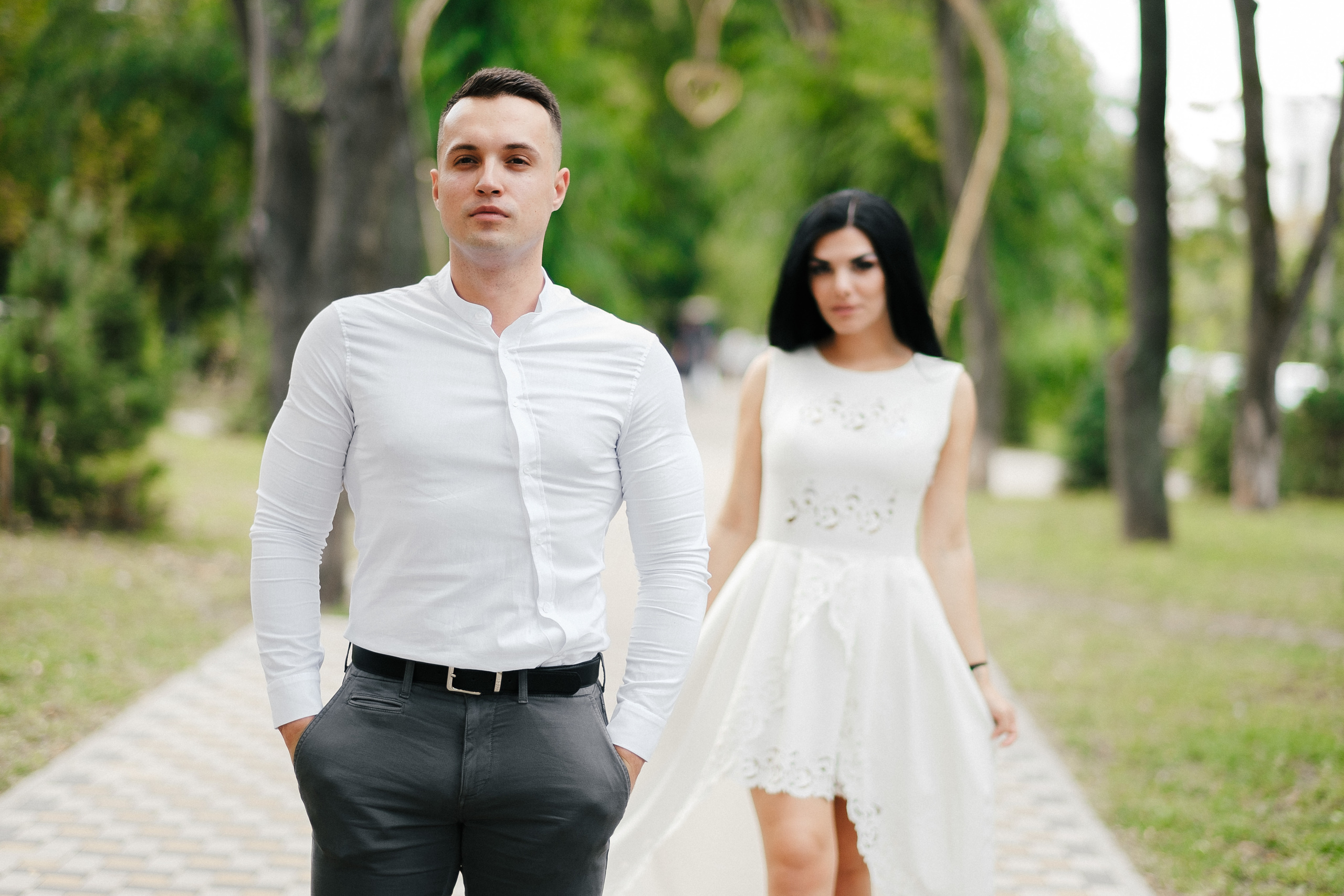 8.08.2018 Вика+Богдан. Ivan Skufinsky — wedding and family photographer in Vancouver