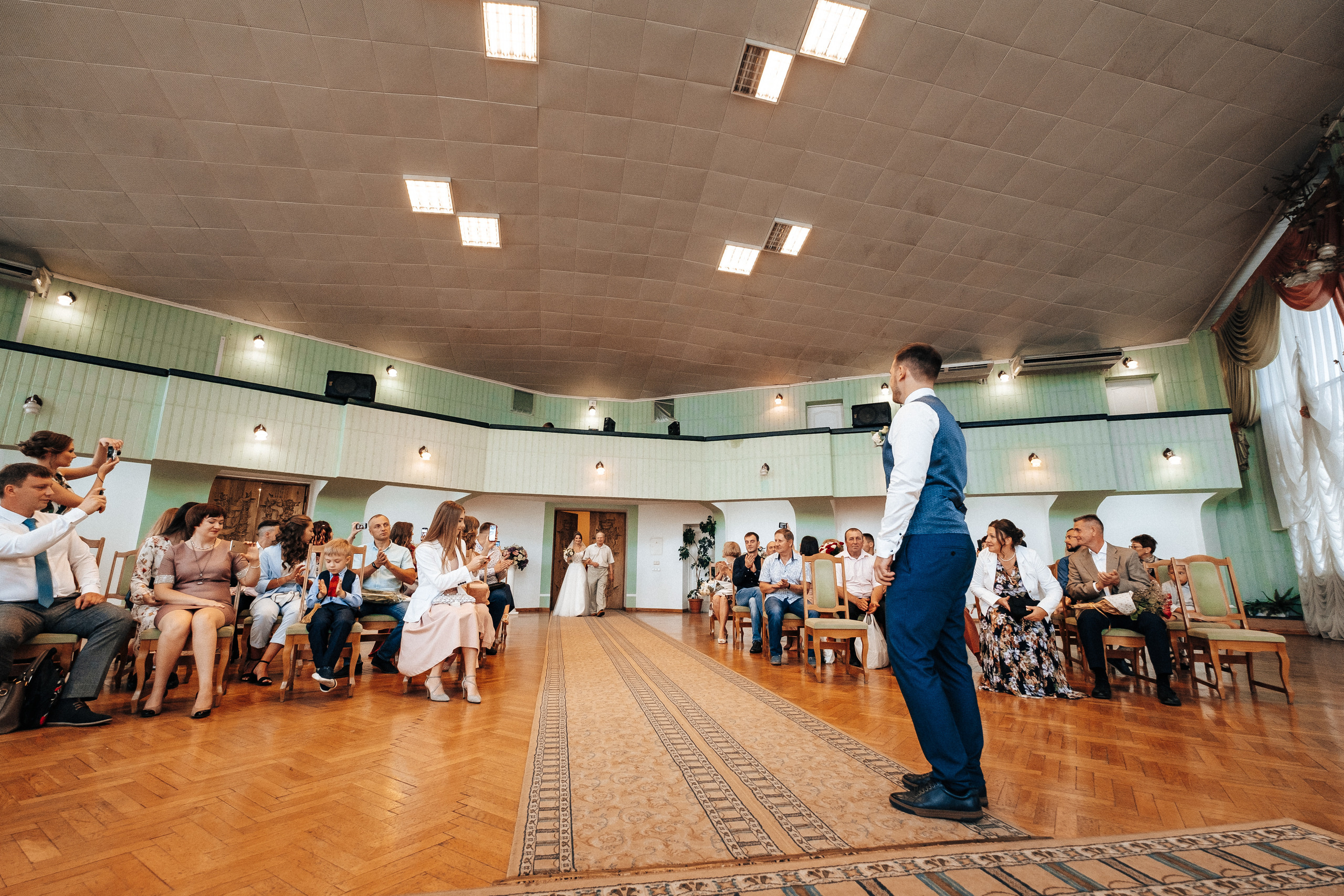 Wedding photographer videographer Vancouver BC. Ivan Skufinsky — wedding and family photographer in Vancouver