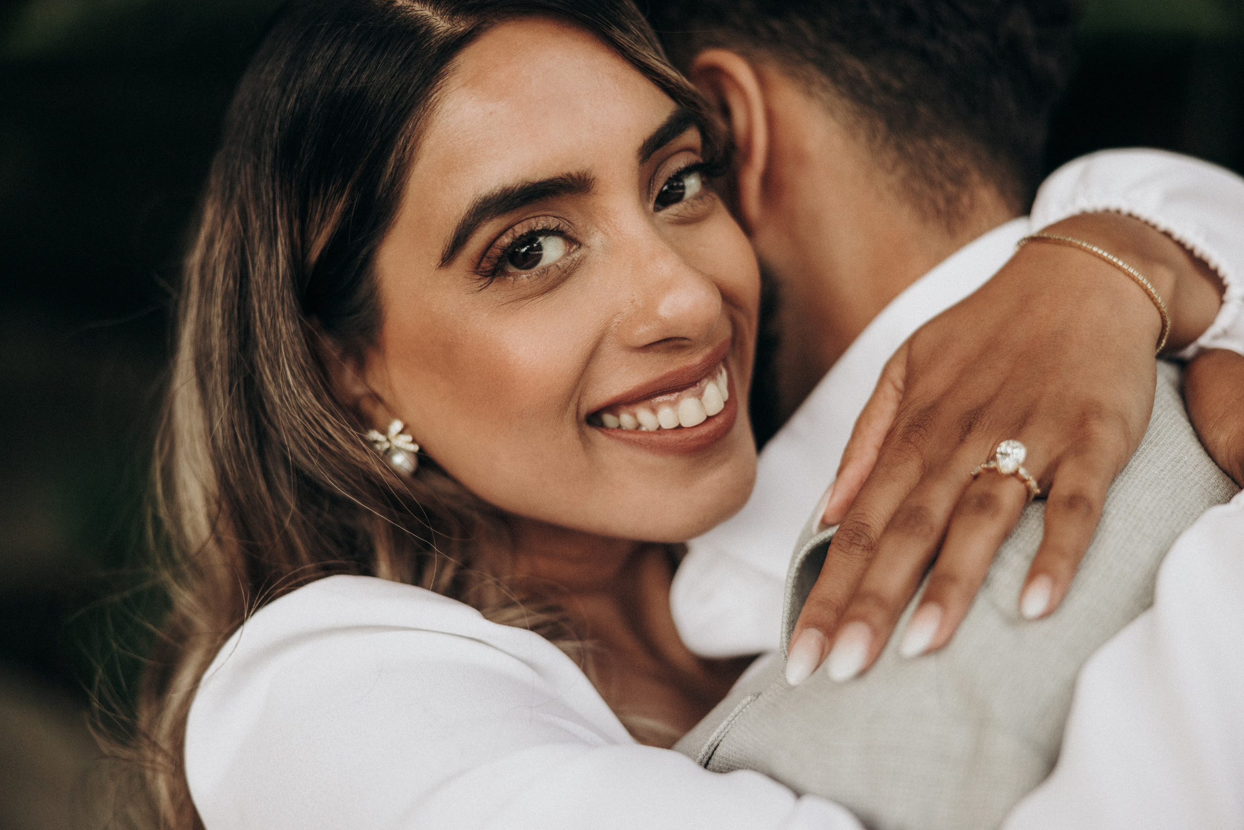 Vancouver Proposal Photographer | Engagement & Yacht Photoshoot. Ivan Skufinsky — wedding and family photographer in Vancouver