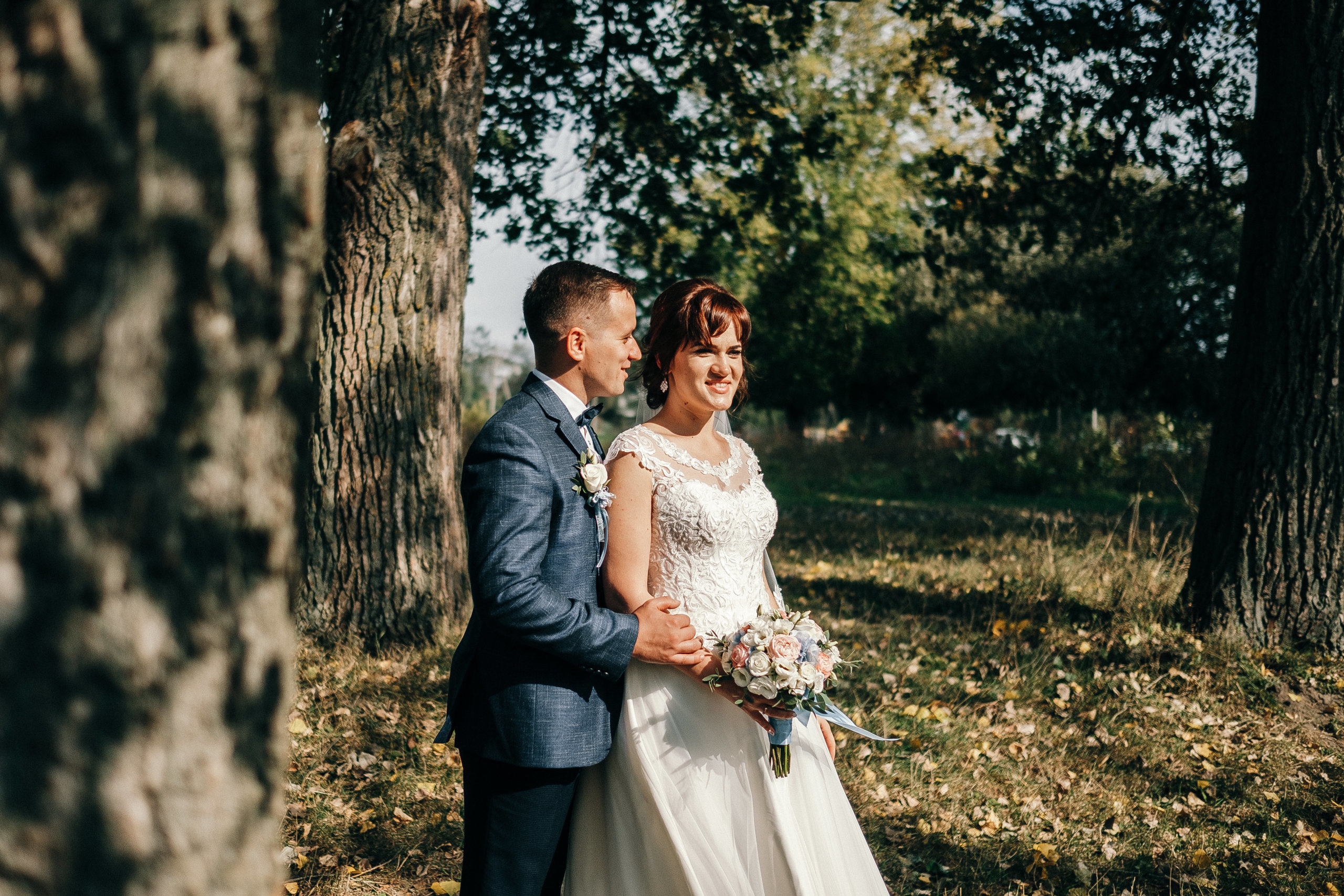 Дмитрий+Наташа 22.09.2018. Ivan Skufinsky — wedding and family photographer in Vancouver