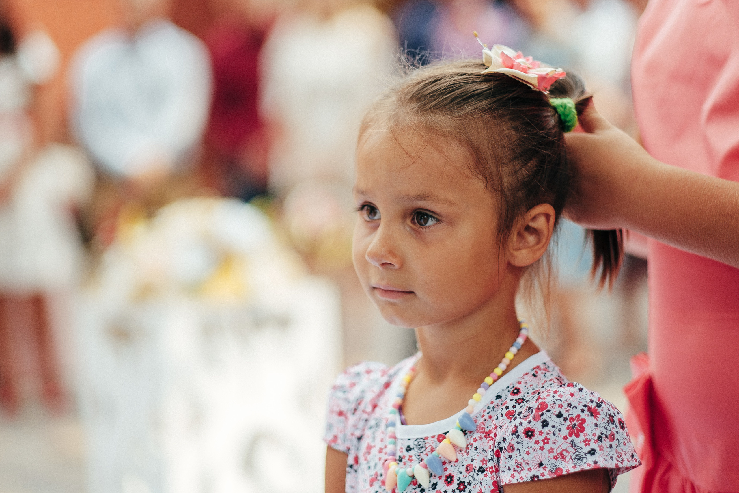 4.08.2018 Wedding Day. Ivan Skufinsky — wedding and family photographer in Vancouver