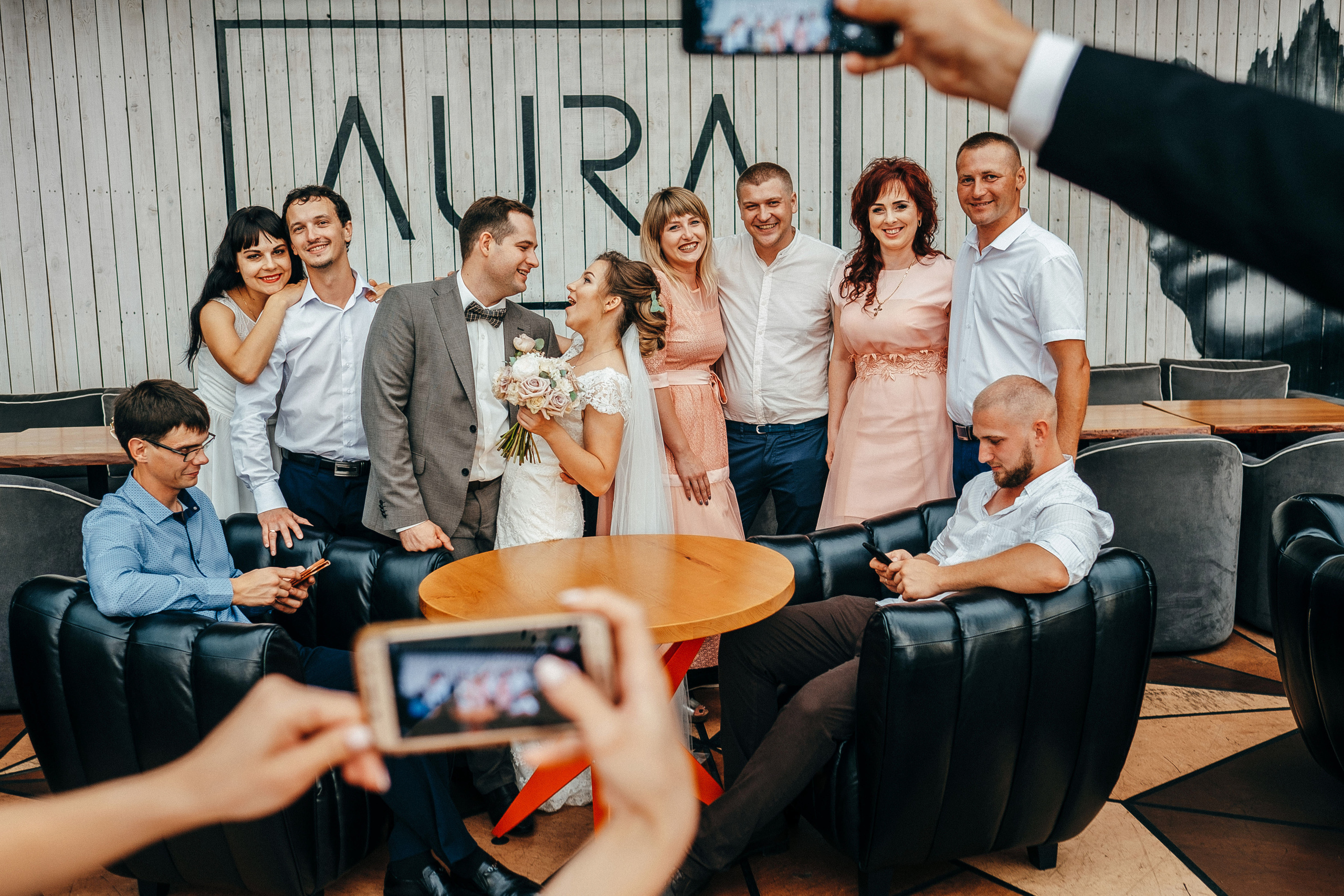 Wedding photoshoots photographer videographer Vancouver BC. Ivan Skufinsky — wedding and family photographer in Vancouver