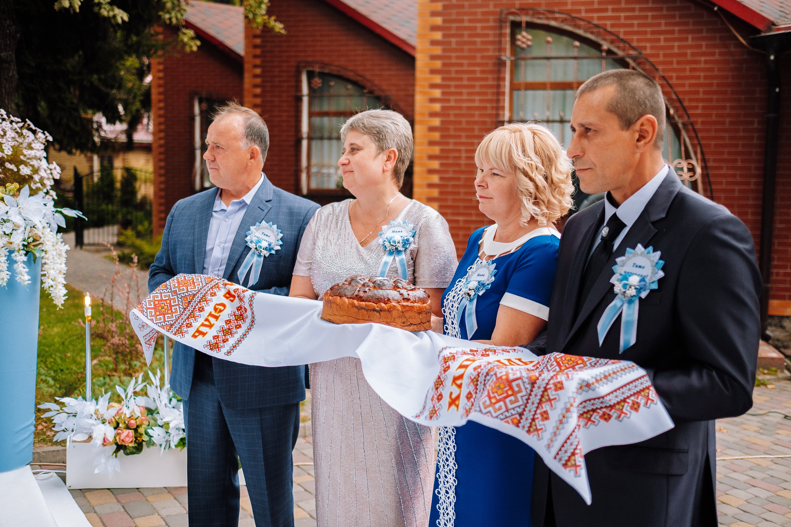 Свадьба 10.08.2019. Ivan Skufinsky — wedding and family photographer in Vancouver