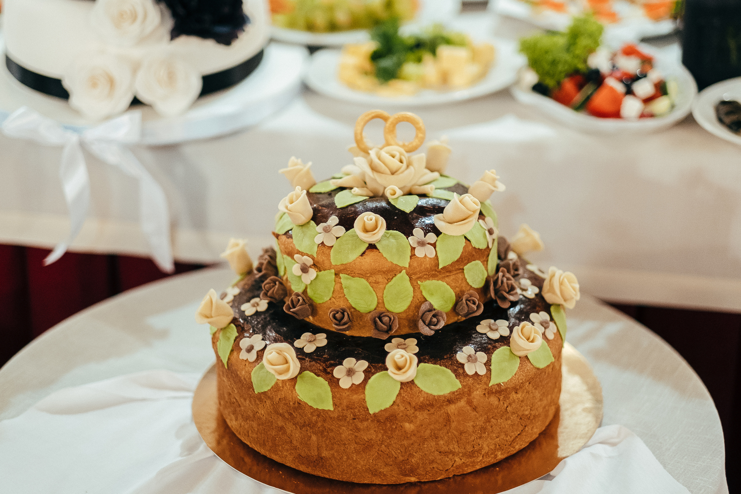 28.09.2018 Wedding Story. Ivan Skufinsky — wedding and family photographer in Vancouver