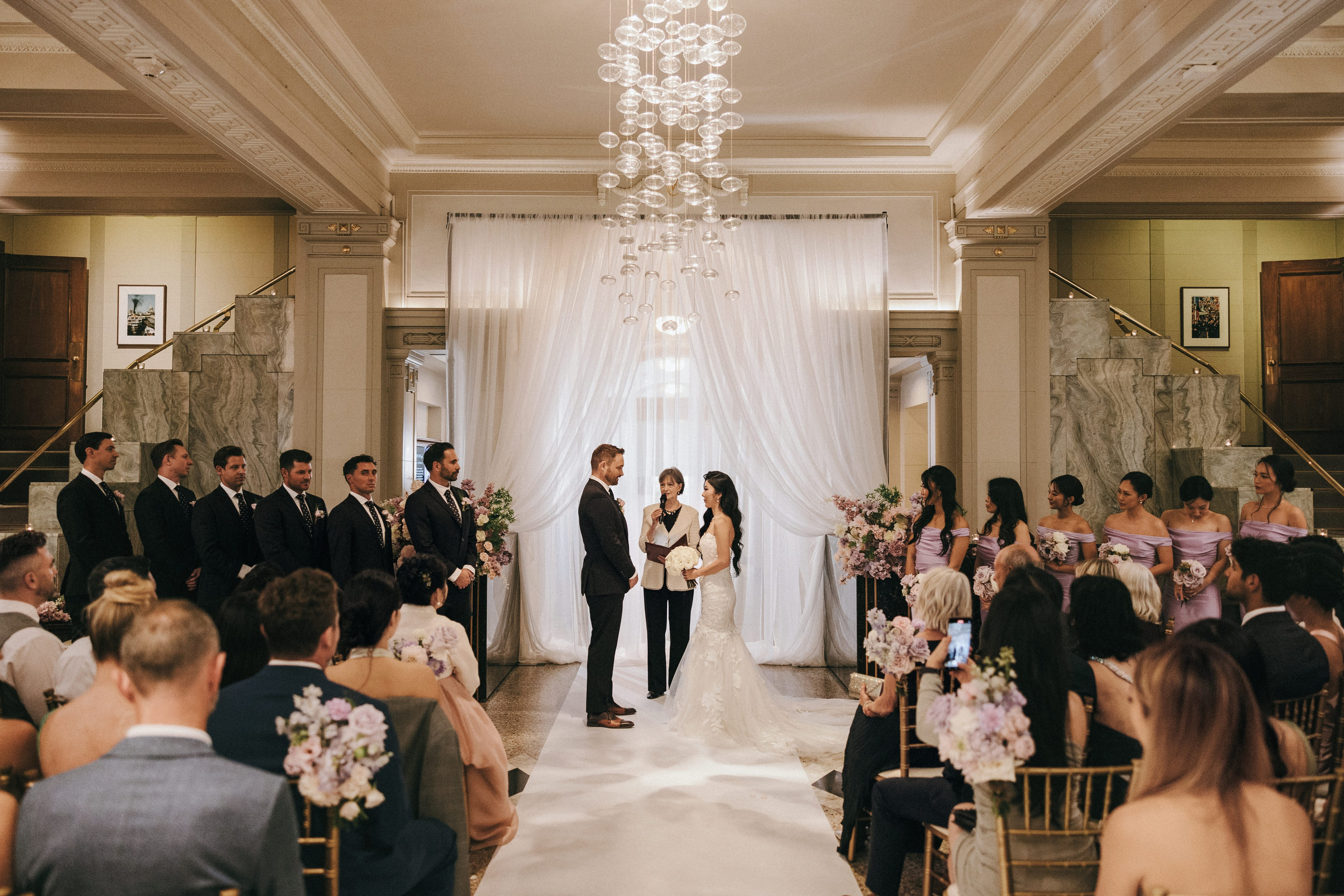 WeddingStory in Vancouver Club. Ivan Skufinsky — wedding and family photographer in Vancouver