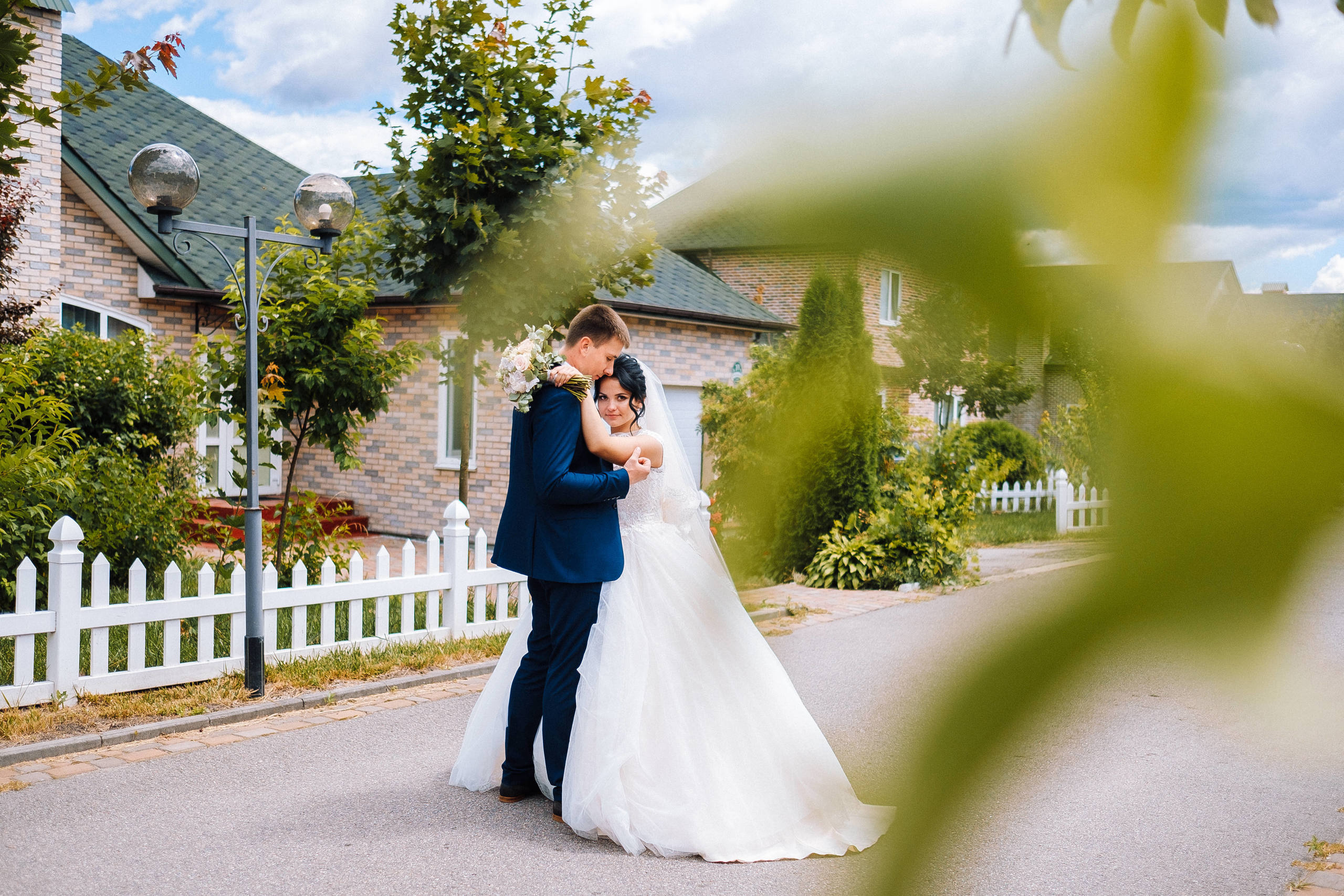 29.06.2019 WeddingStory. Ivan Skufinsky — wedding and family photographer in Vancouver