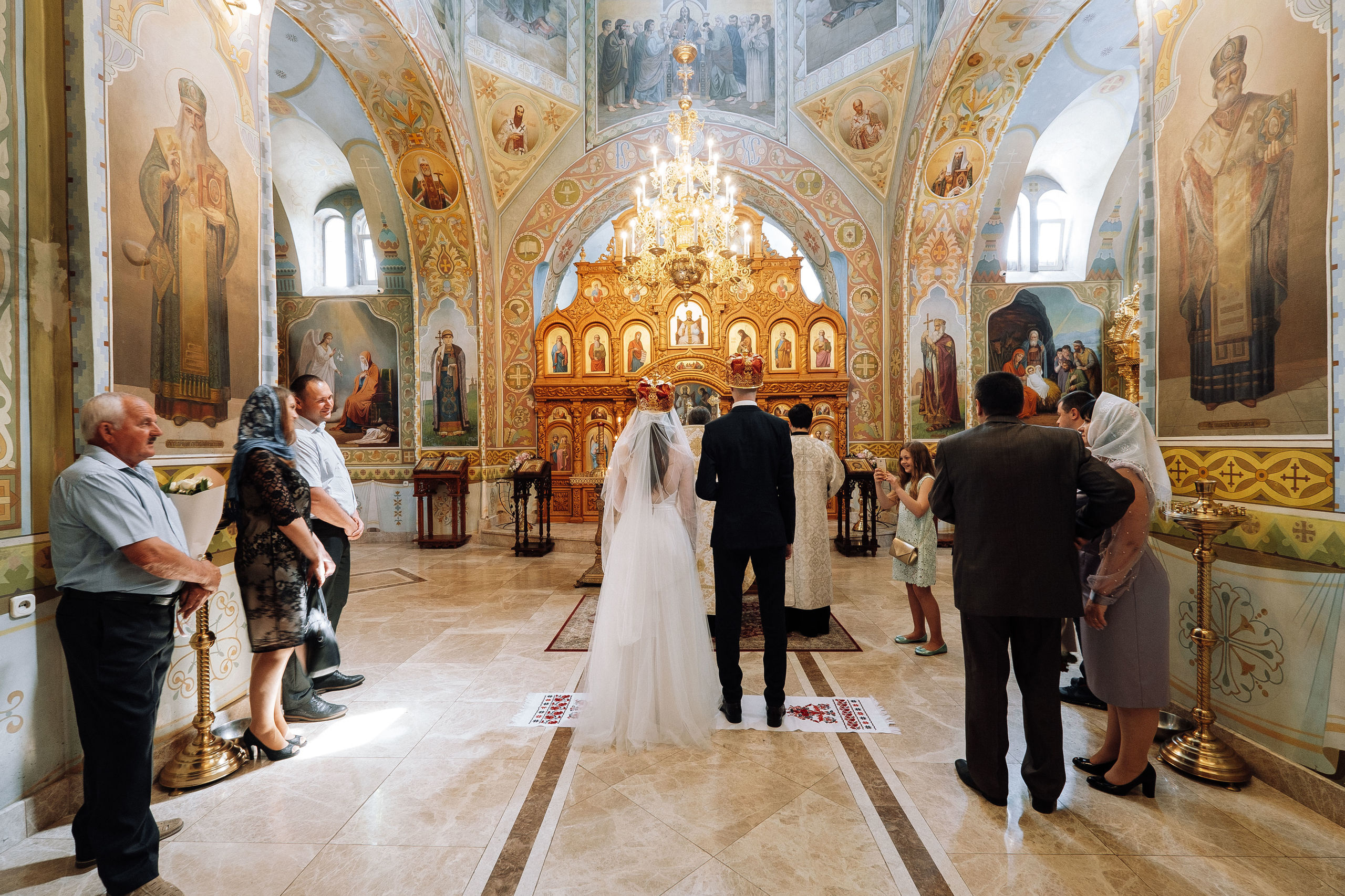 Вика+Максим. Ivan Skufinsky — wedding and family photographer in Vancouver