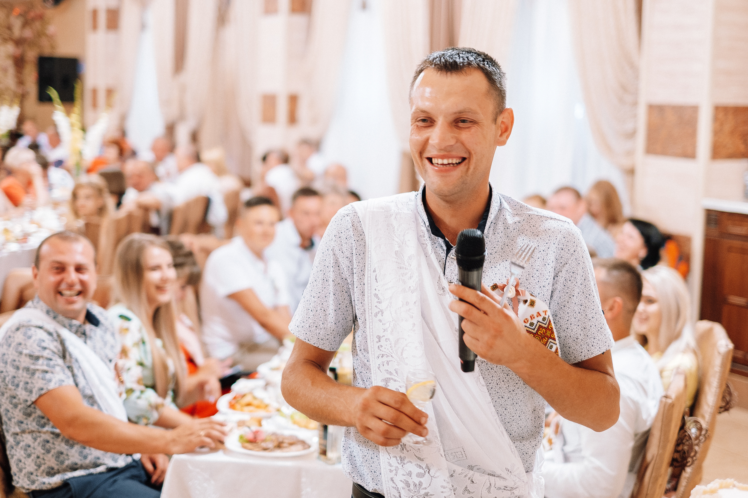 СВАДЬБА 20.07.2019 Дима+Катя. Ivan Skufinsky — wedding and family photographer in Vancouver