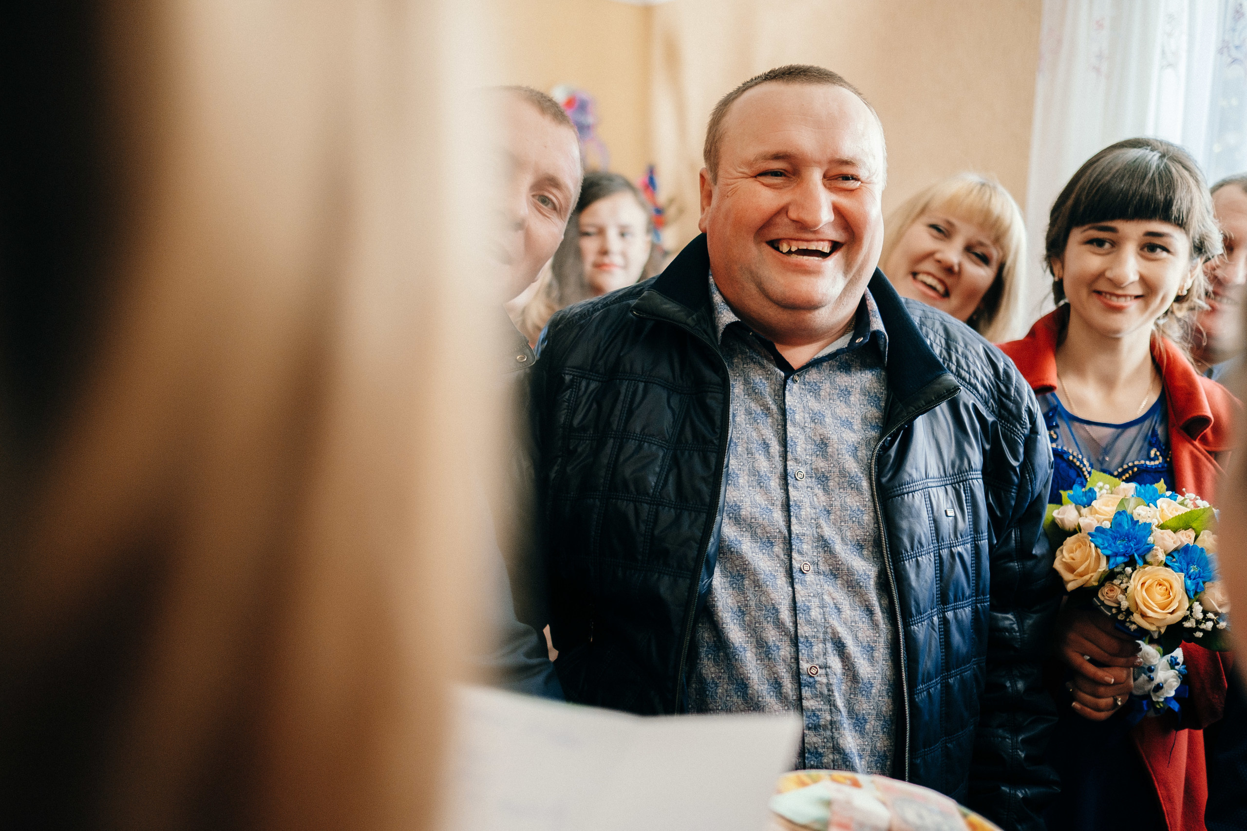 7.10.2018. Ivan Skufinsky — wedding and family photographer in Vancouver