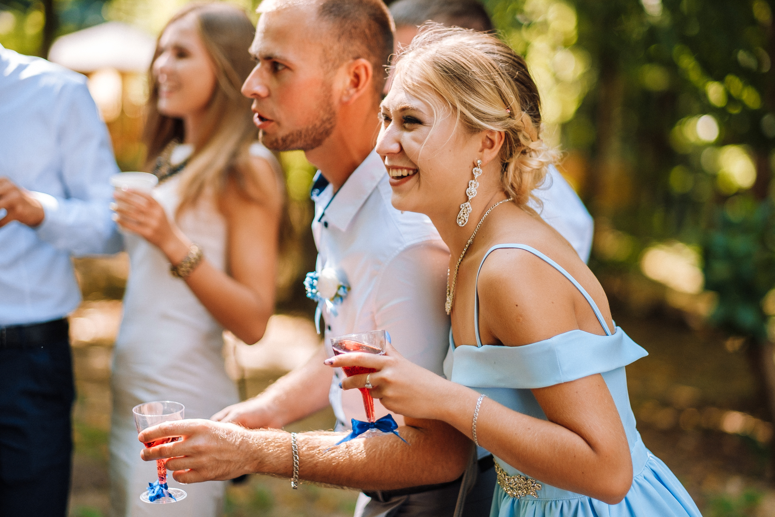 Свадьба 10.08.2019. Ivan Skufinsky — wedding and family photographer in Vancouver