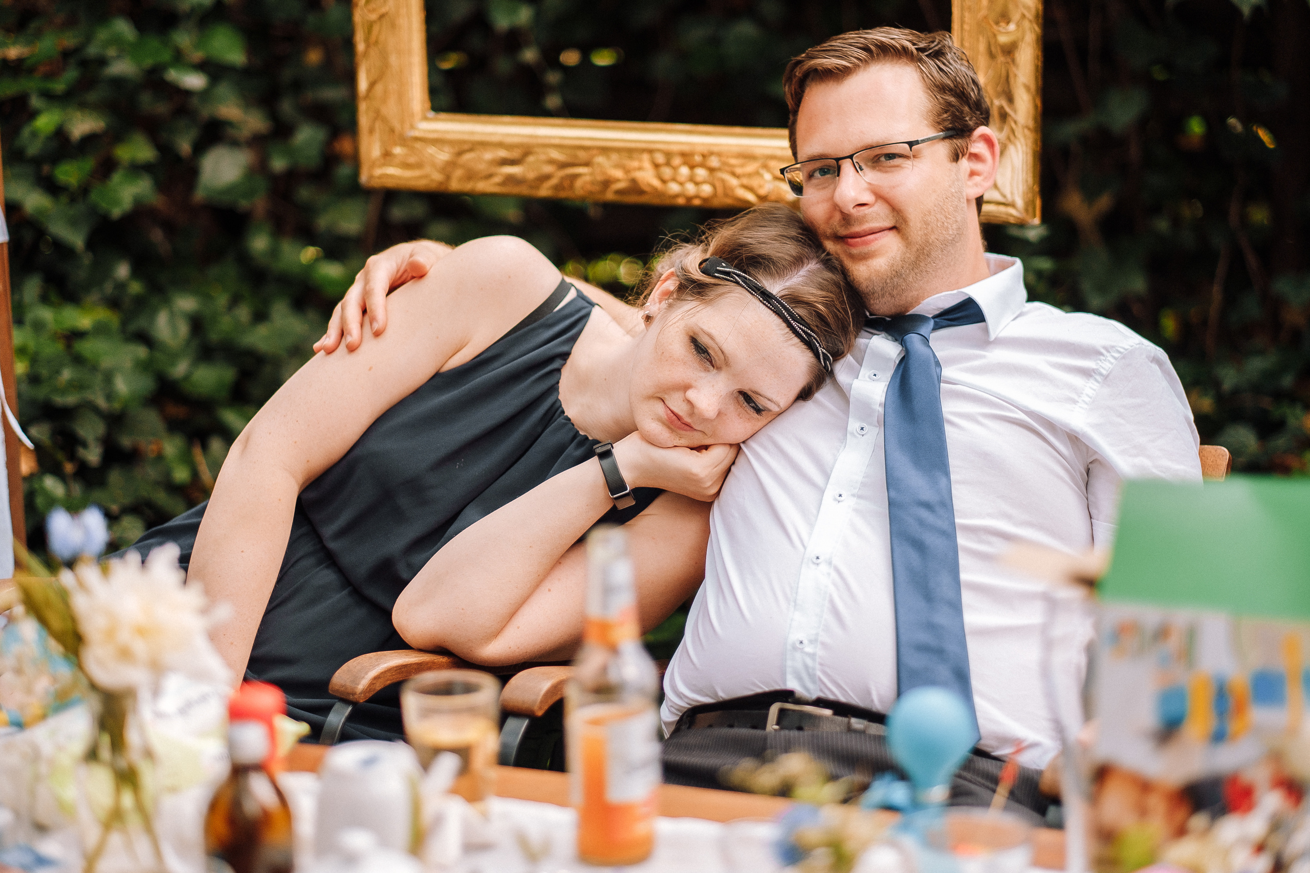 BERLIN Wedding Story. Ivan Skufinsky — wedding and family photographer in Vancouver