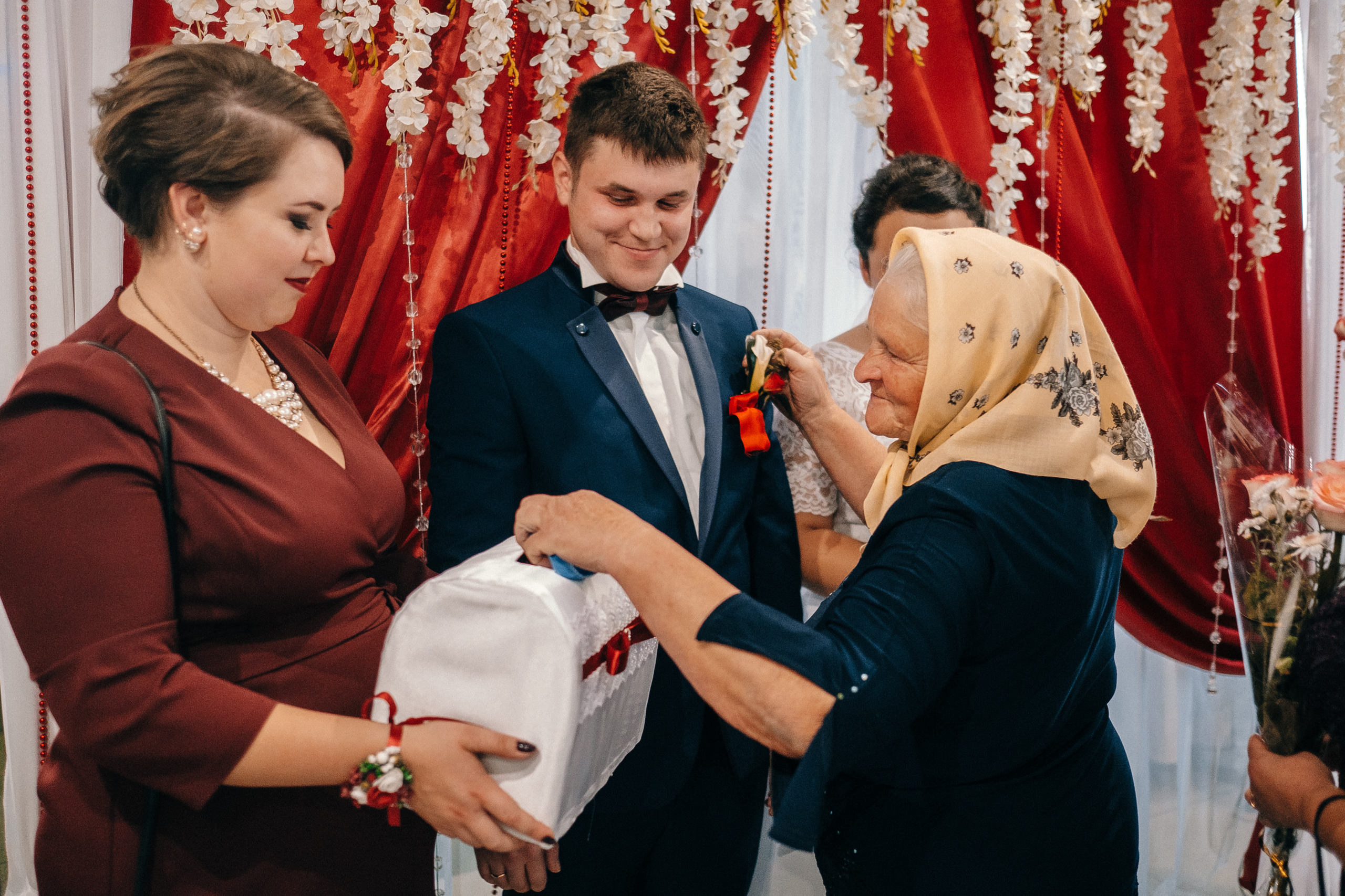 13.09.2018 Wedding Story. Ivan Skufinsky — wedding and family photographer in Vancouver