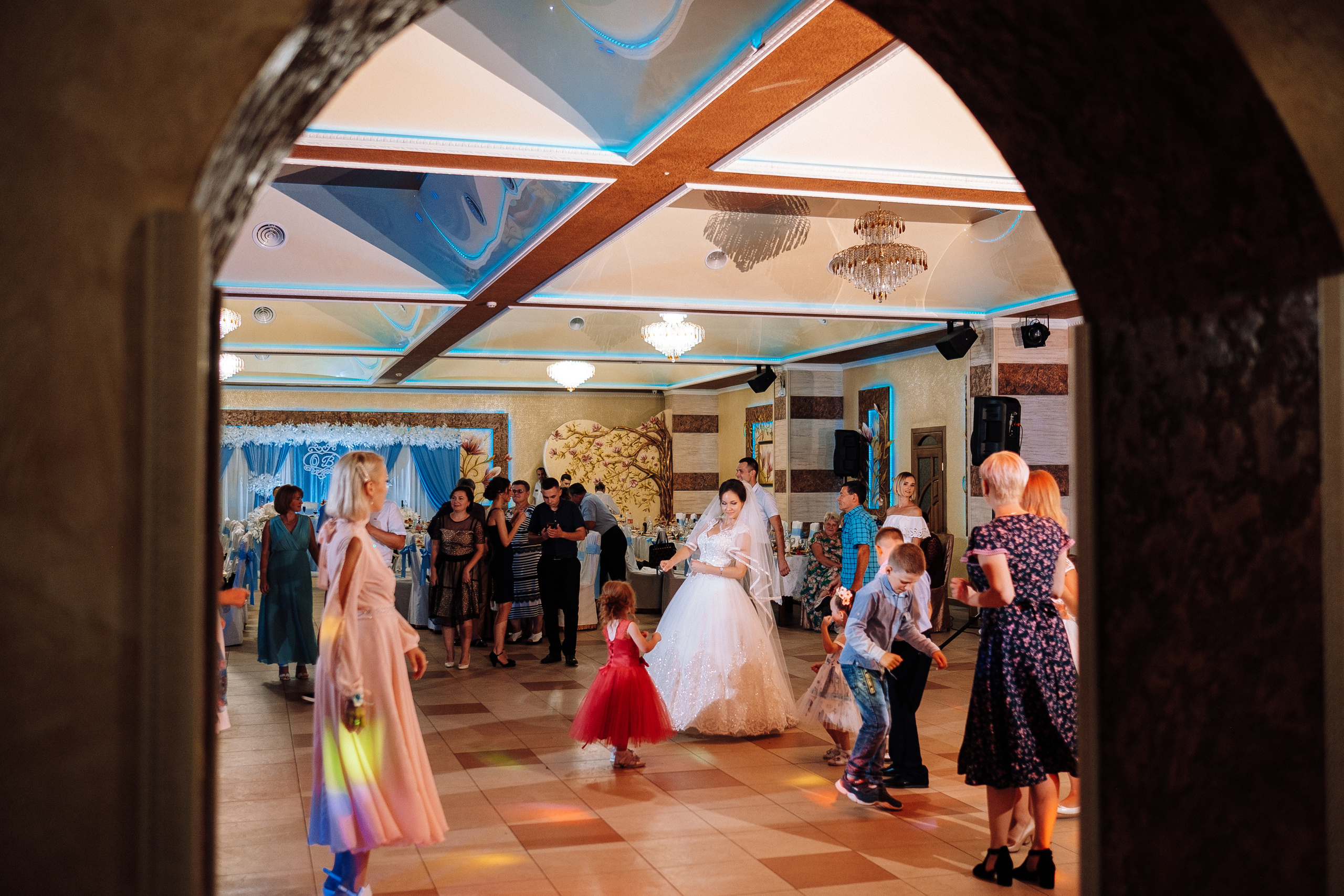 Свадьба 10.08.2019. Ivan Skufinsky — wedding and family photographer in Vancouver