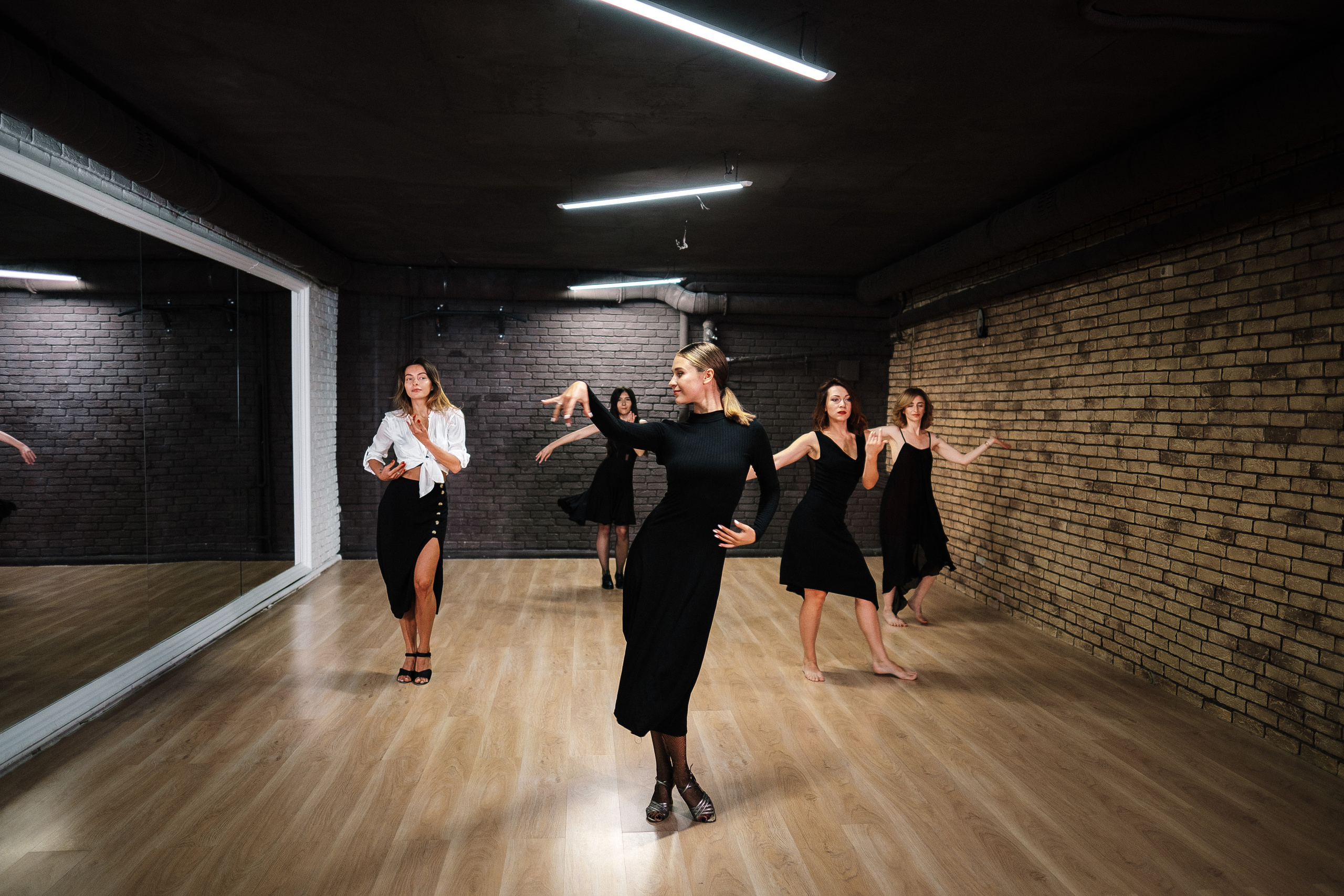 Dance. Ivan Skufinsky — wedding and family photographer in Vancouver