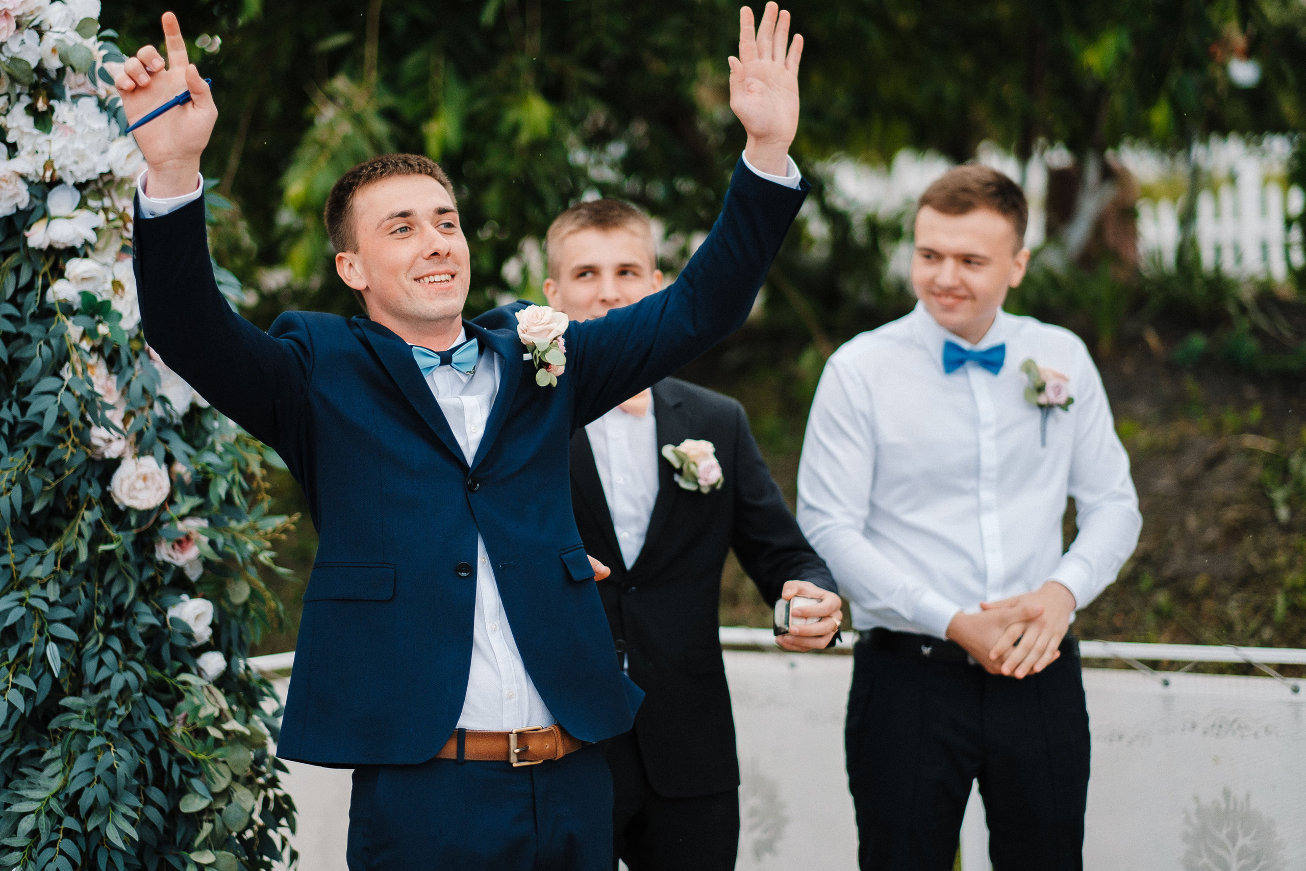 Wedding Story mini 29.06.2019. Ivan Skufinsky — wedding and family photographer in Vancouver