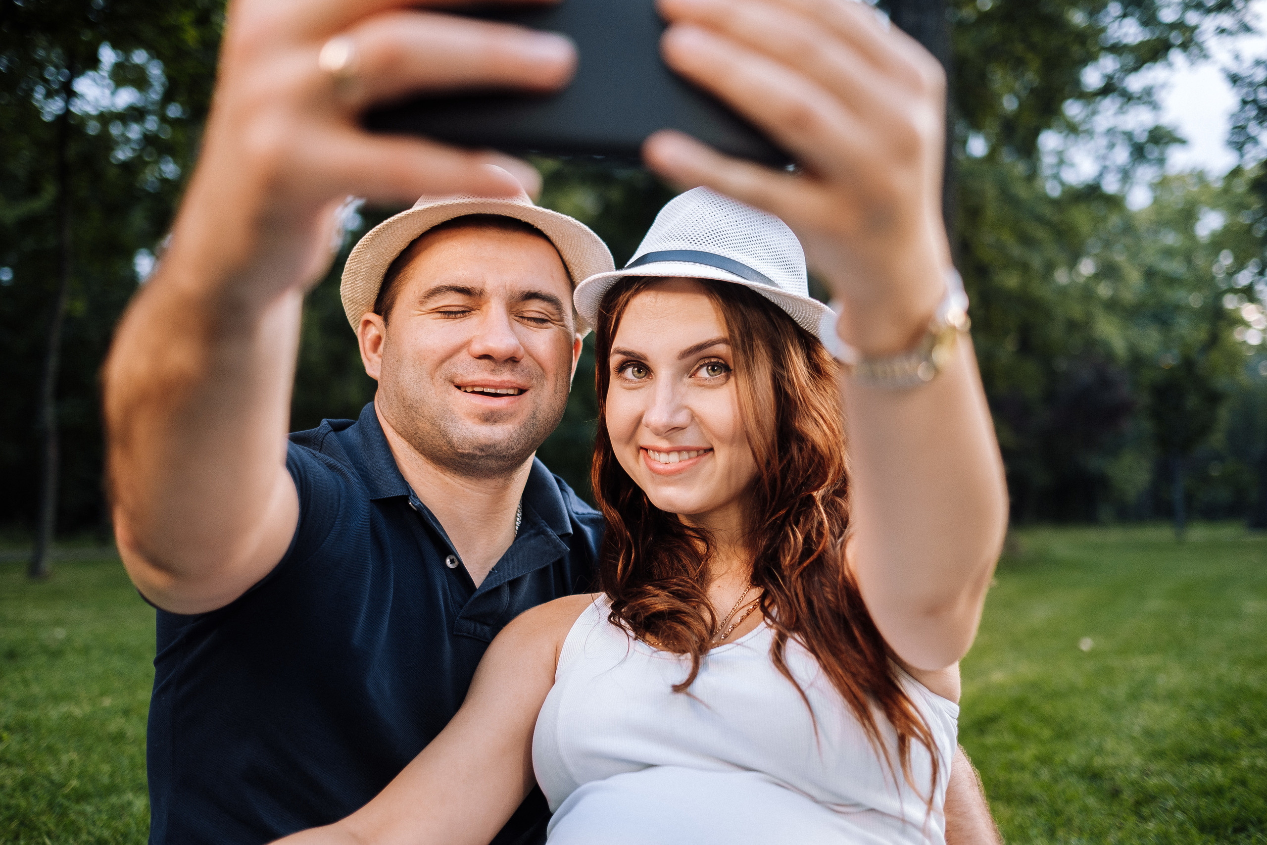 Оля+Саша. Ivan Skufinsky — wedding and family photographer in Vancouver