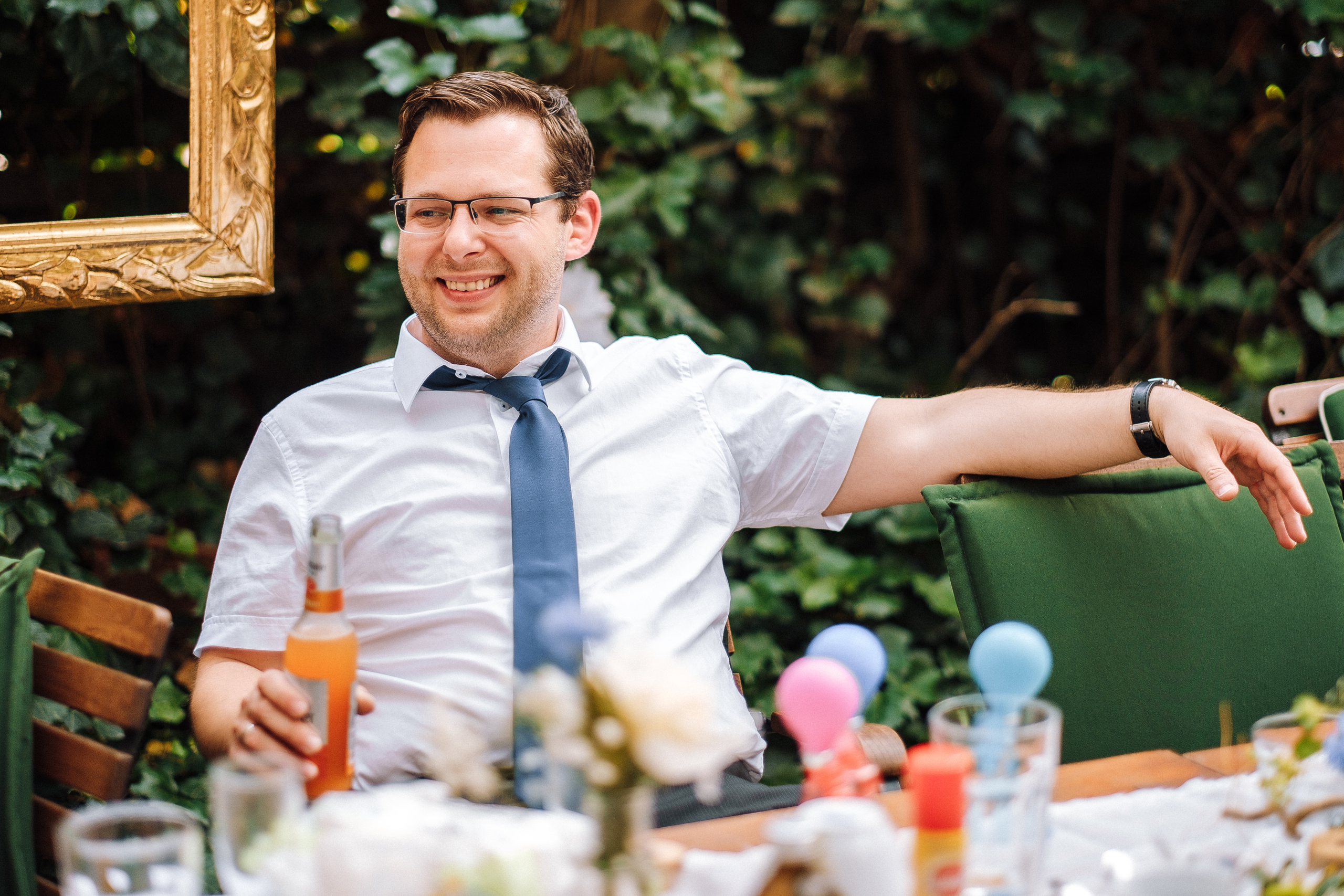 BERLIN Wedding Story. Ivan Skufinsky — wedding and family photographer in Vancouver