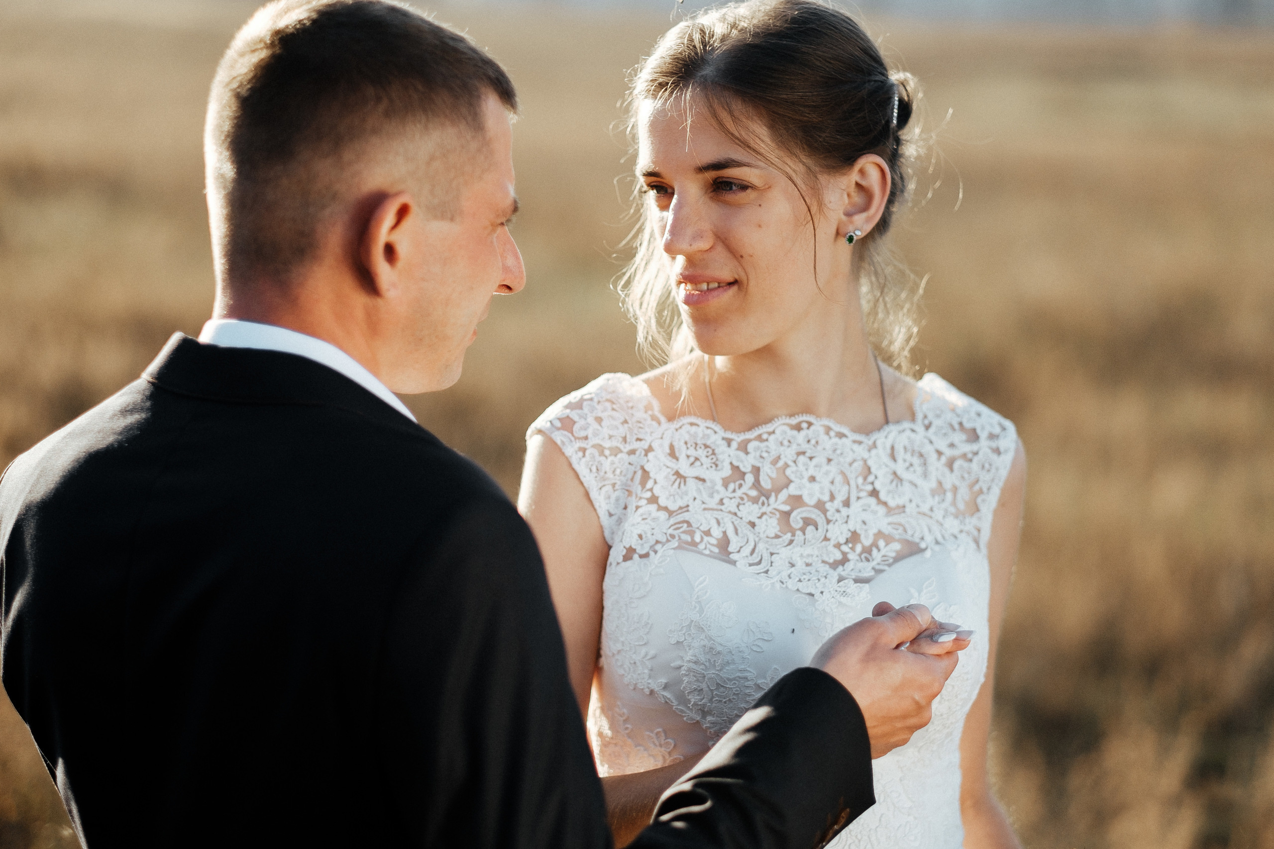 20.10.2018 Сергей+Надя. Ivan Skufinsky — wedding and family photographer in Vancouver