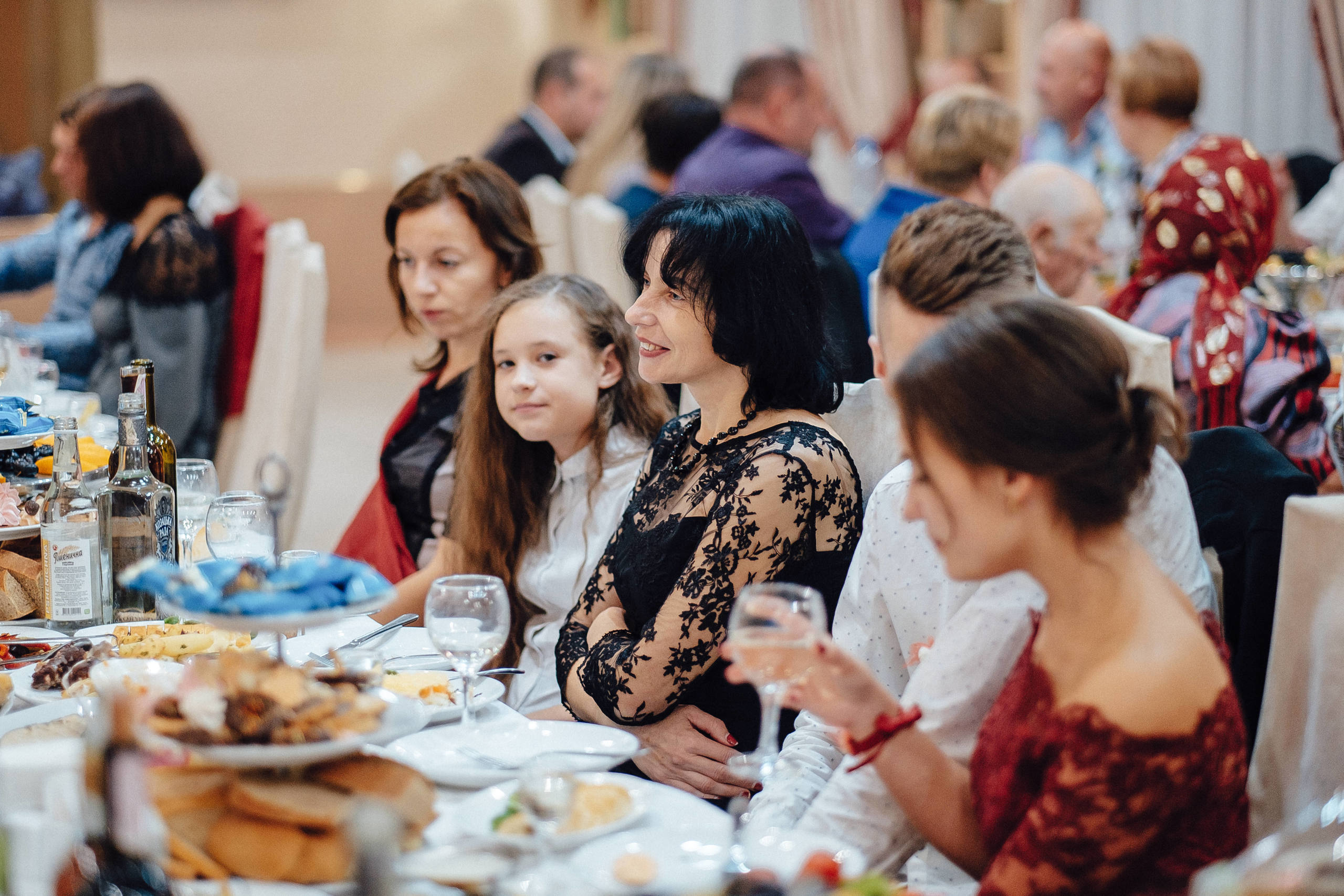 13.09.2018 Wedding Story. Ivan Skufinsky — wedding and family photographer in Vancouver