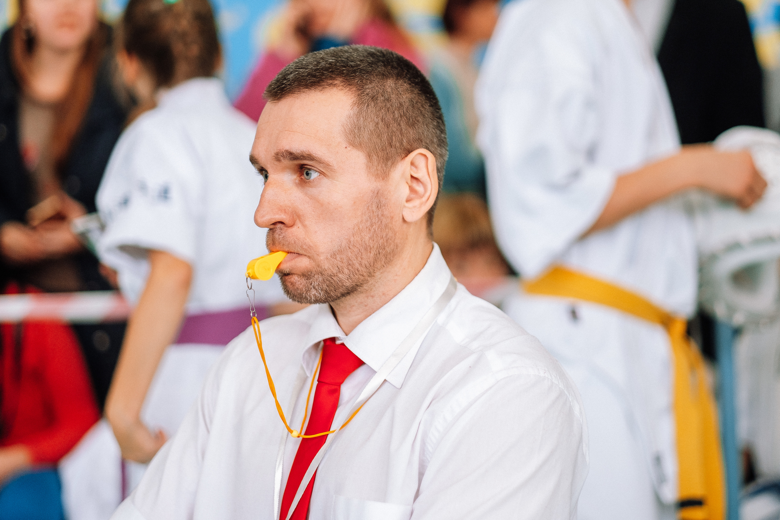 Karate-DO 30.11.2019 in-Khmelnik. Ivan Skufinsky — wedding and family photographer in Vancouver