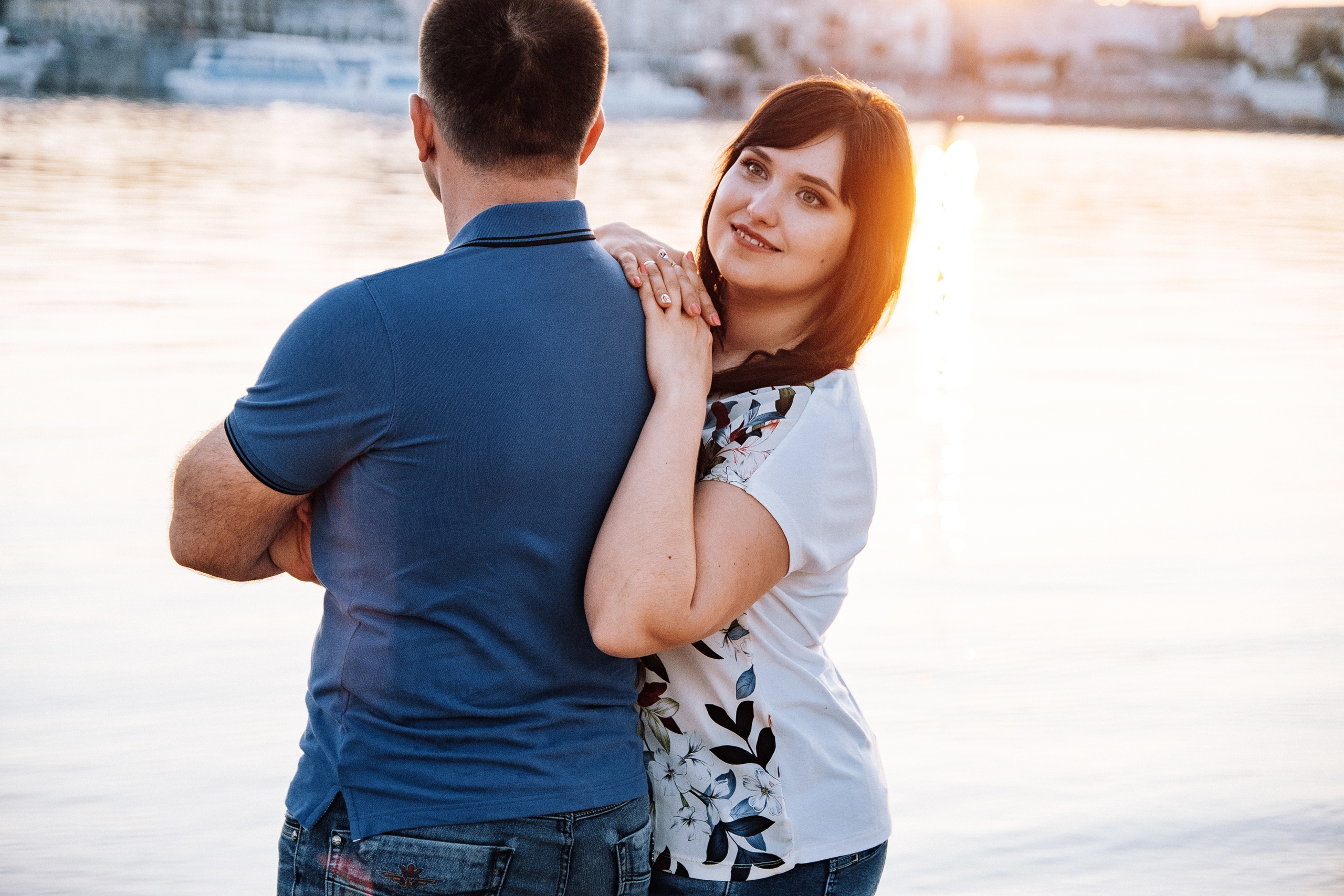 Alena+Sergei. Ivan Skufinsky — wedding and family photographer in Vancouver