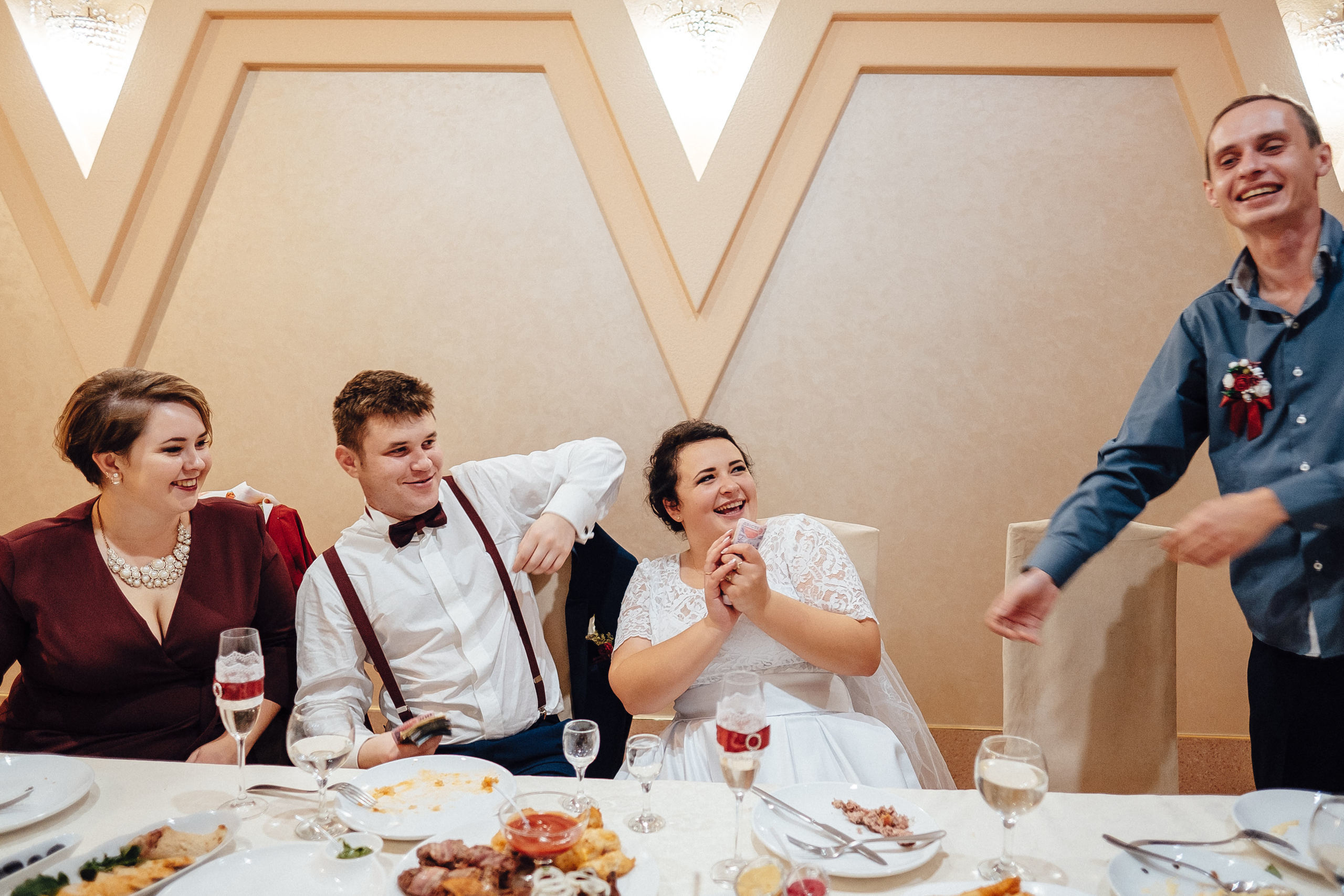 13.09.2018 Wedding Story. Ivan Skufinsky — wedding and family photographer in Vancouver