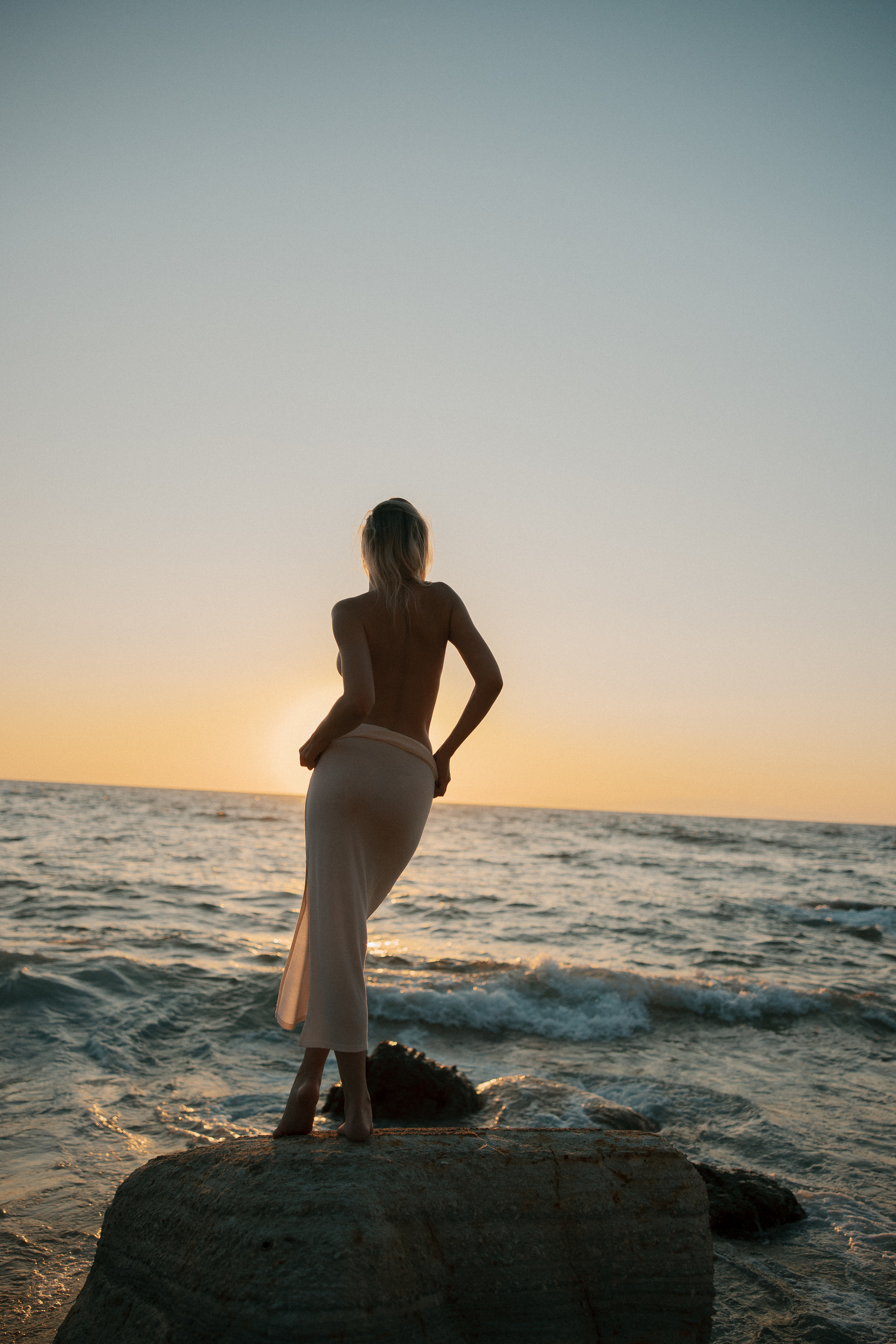 Kate. Yeni Foca. Ivan Skufinsky — wedding and family photographer in Vancouver