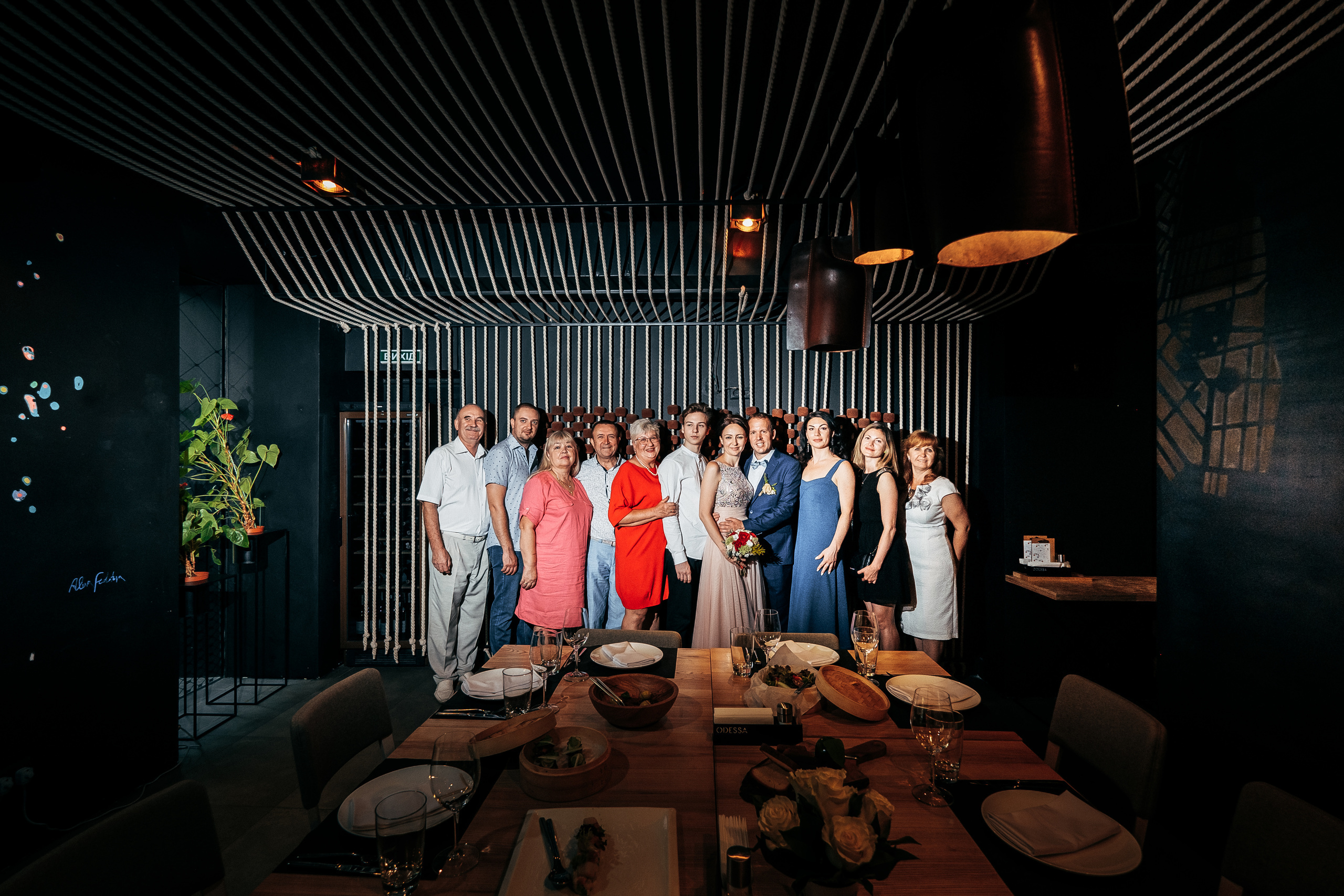 Silven+Olga Киев 17.08.2018. Ivan Skufinsky — wedding and family photographer in Vancouver