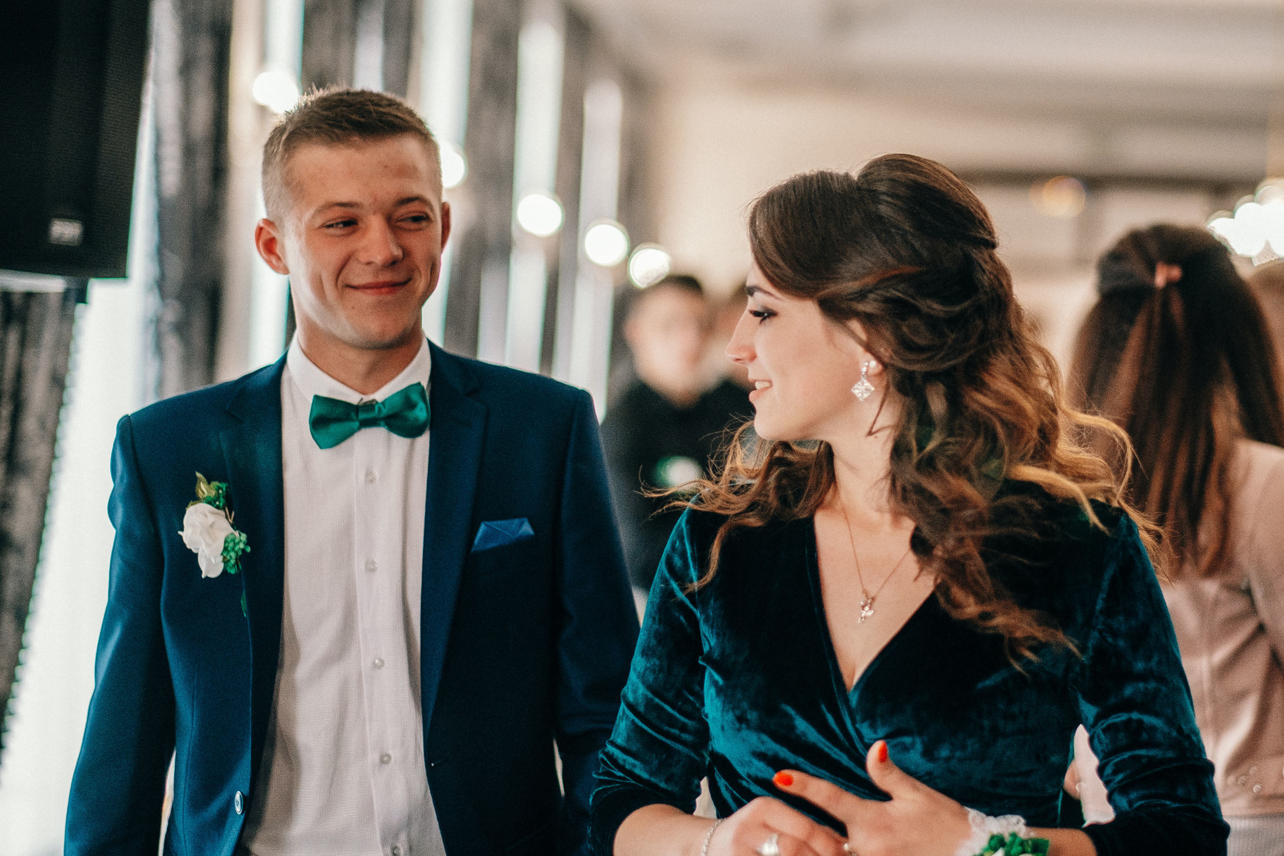 29.09.2018 Wedding Story. Ivan Skufinsky — wedding and family photographer in Vancouver