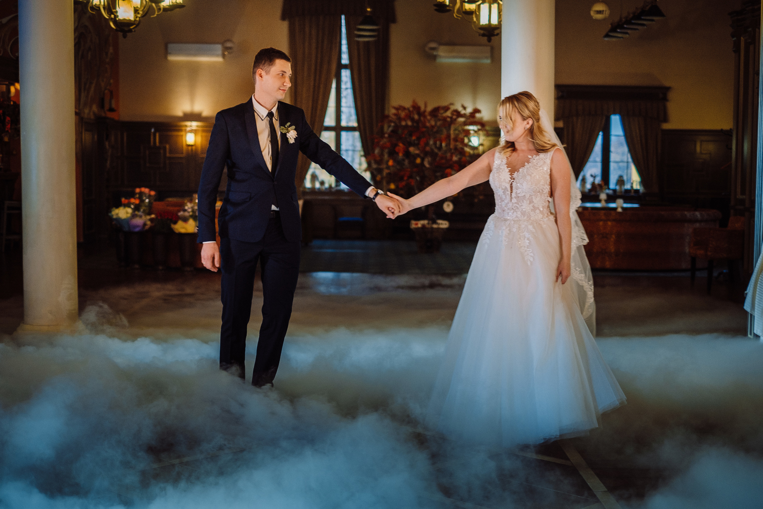 2019 19.10 WeddingStory Евгений+Юлия. Ivan Skufinsky — wedding and family photographer in Vancouver