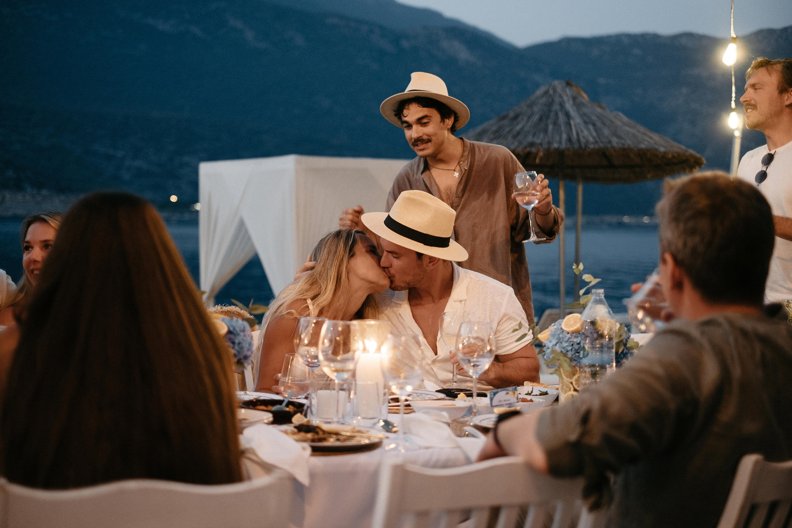 Artem & Mary. Ivan Skufinsky — wedding and family photographer in Vancouver