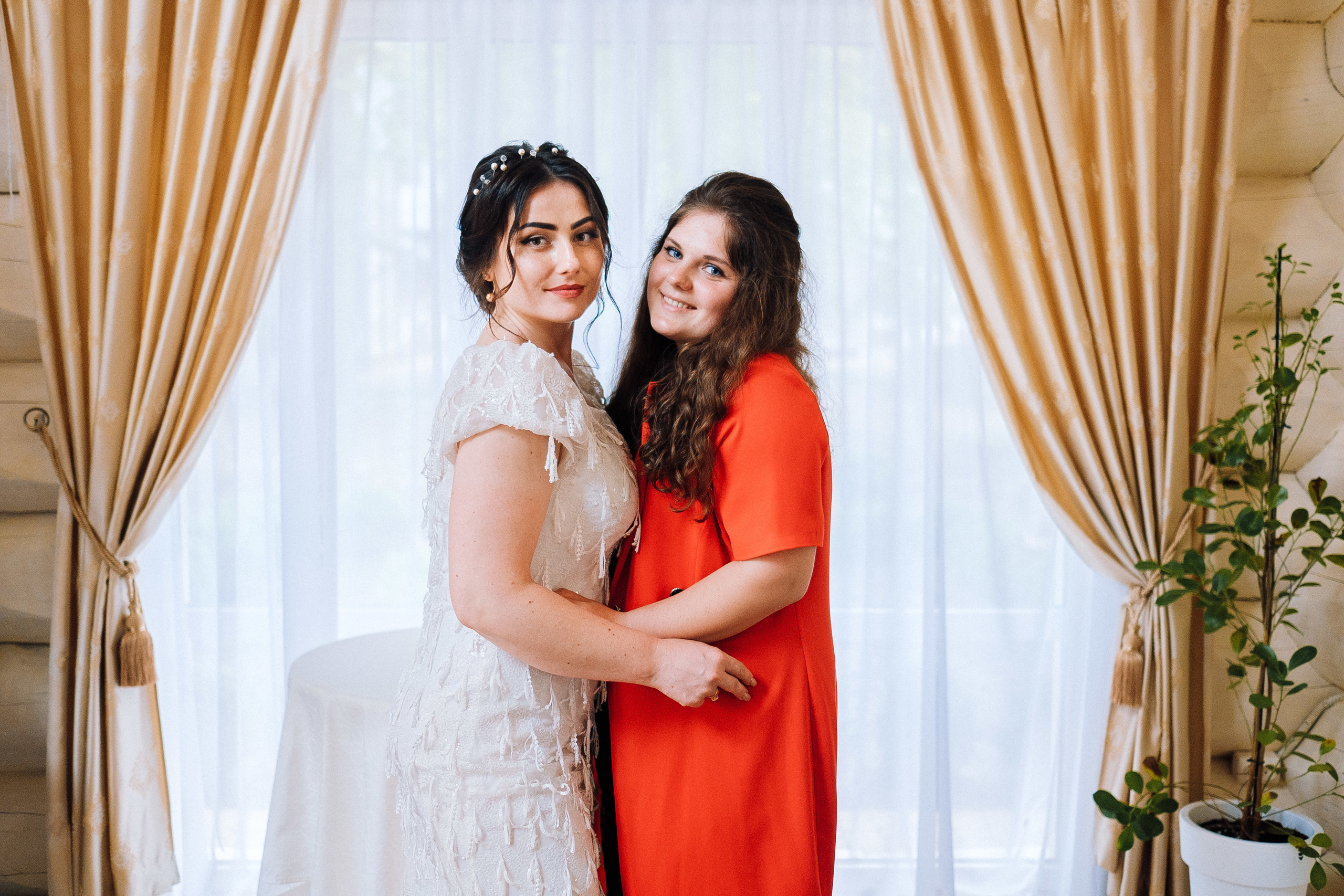 Владимир+Наталья 08.06.19. Ivan Skufinsky — wedding and family photographer in Vancouver