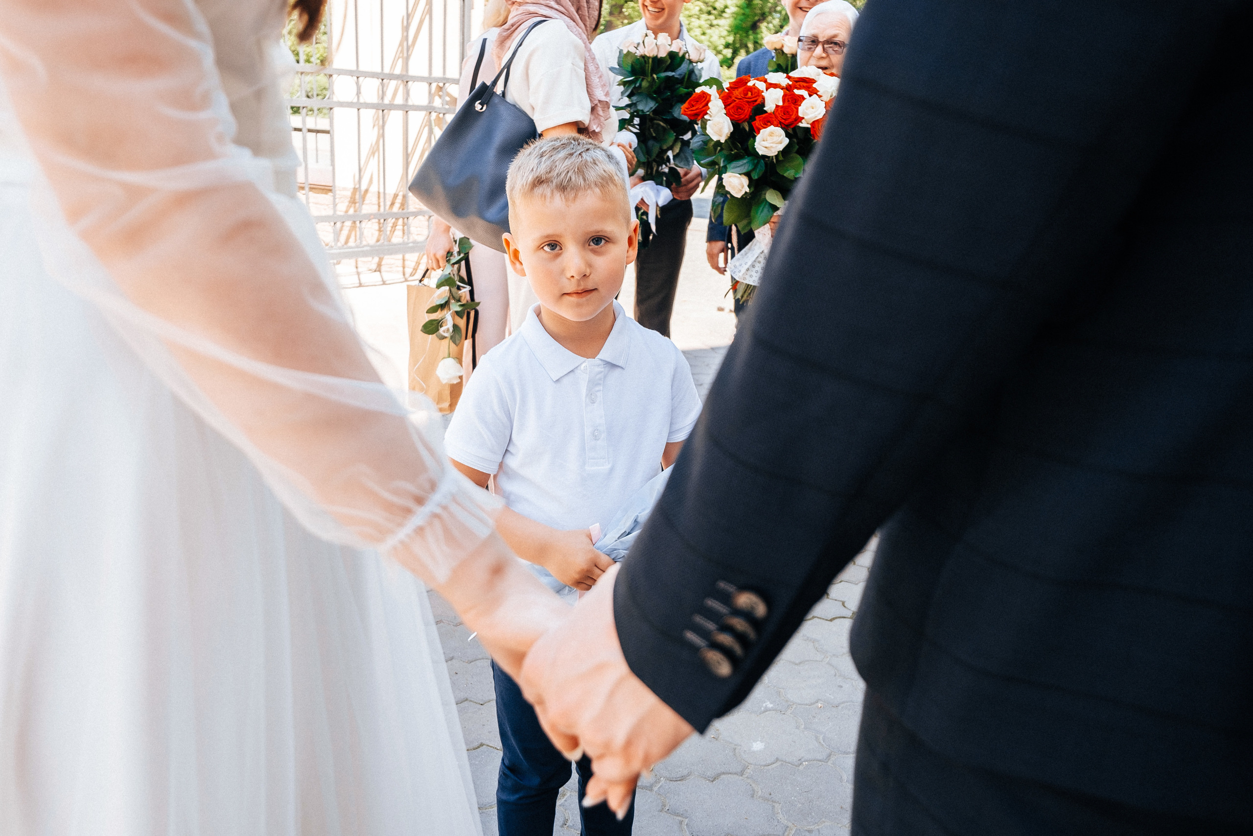 Вика+Максим. Ivan Skufinsky — wedding and family photographer in Vancouver