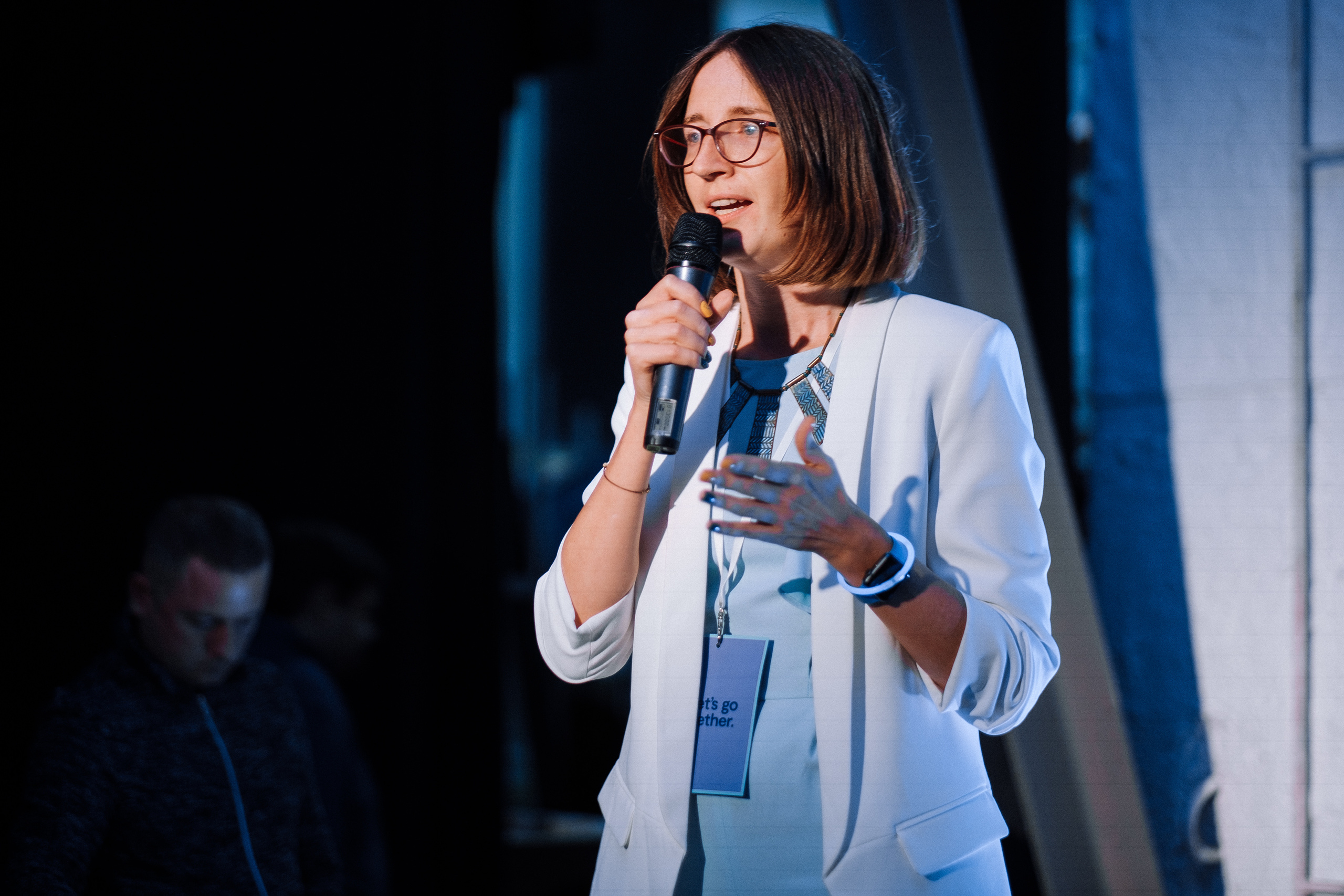 ZEO Alliance 24.10.19 party. Ivan Skufinsky — wedding and family photographer in Vancouver