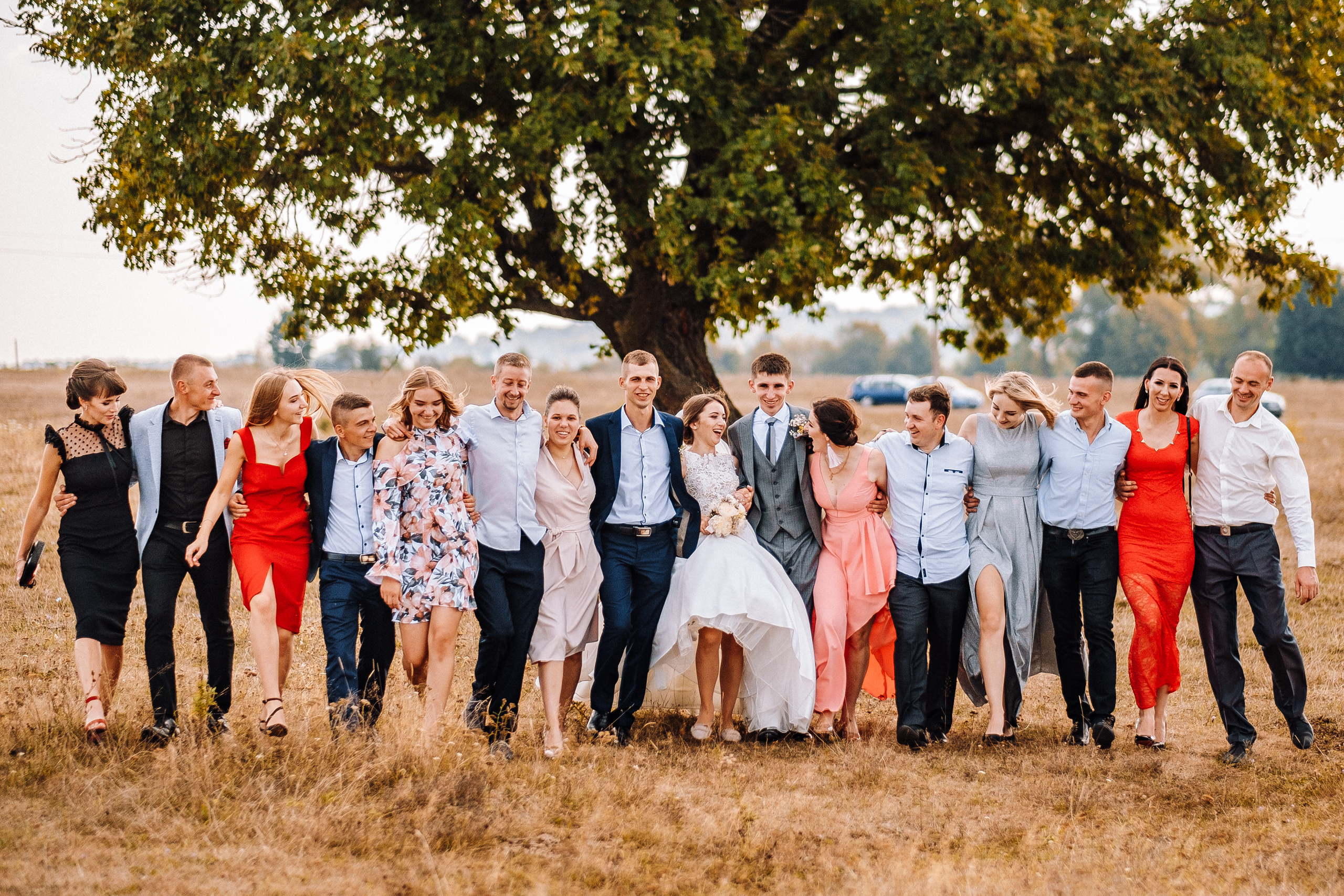 Свадебная история Иван+Ирина. Ivan Skufinsky — wedding and family photographer in Vancouver