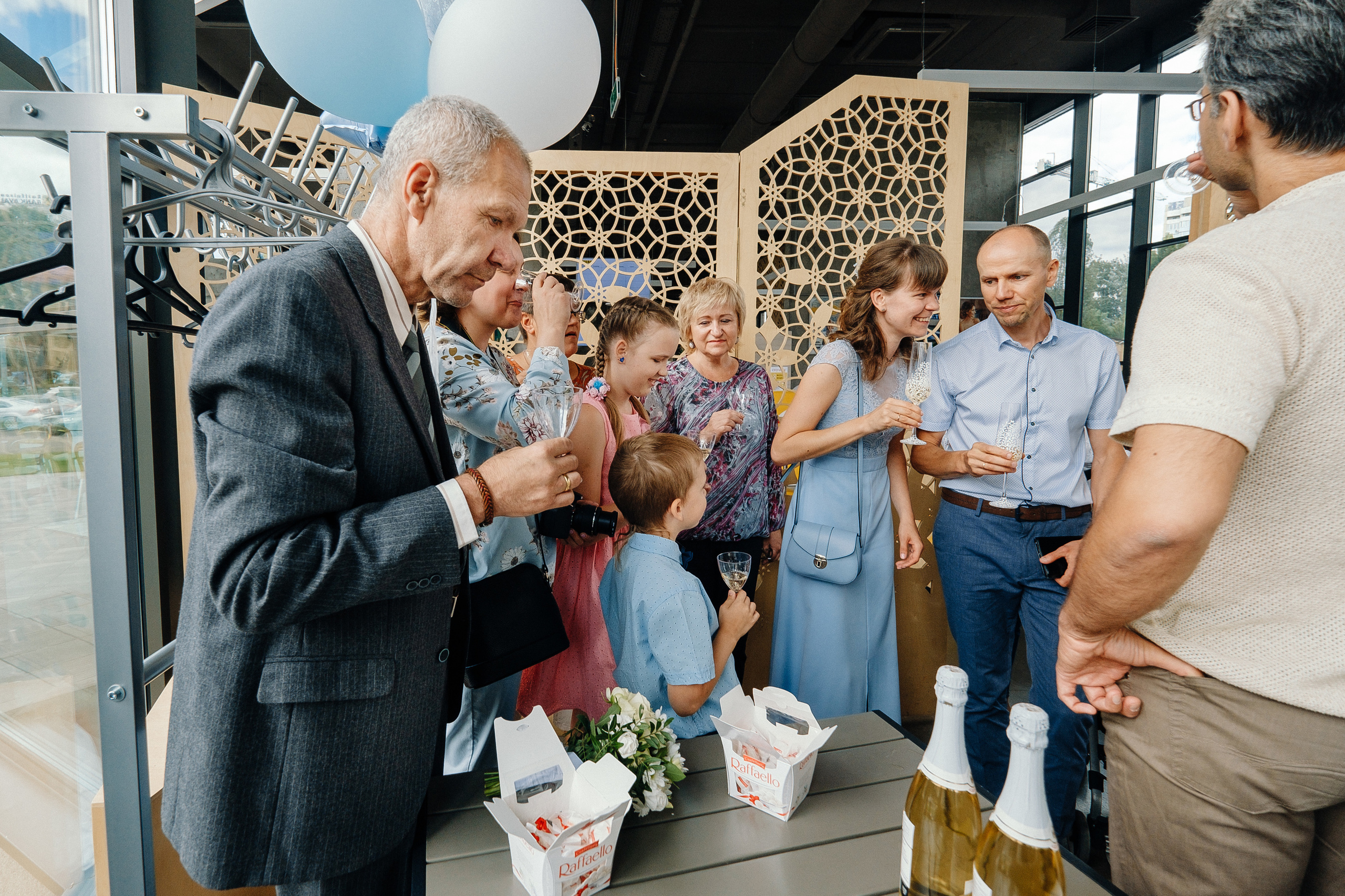 СВАДЬБА 04.07.19 Андрей+Катя. Ivan Skufinsky — wedding and family photographer in Vancouver