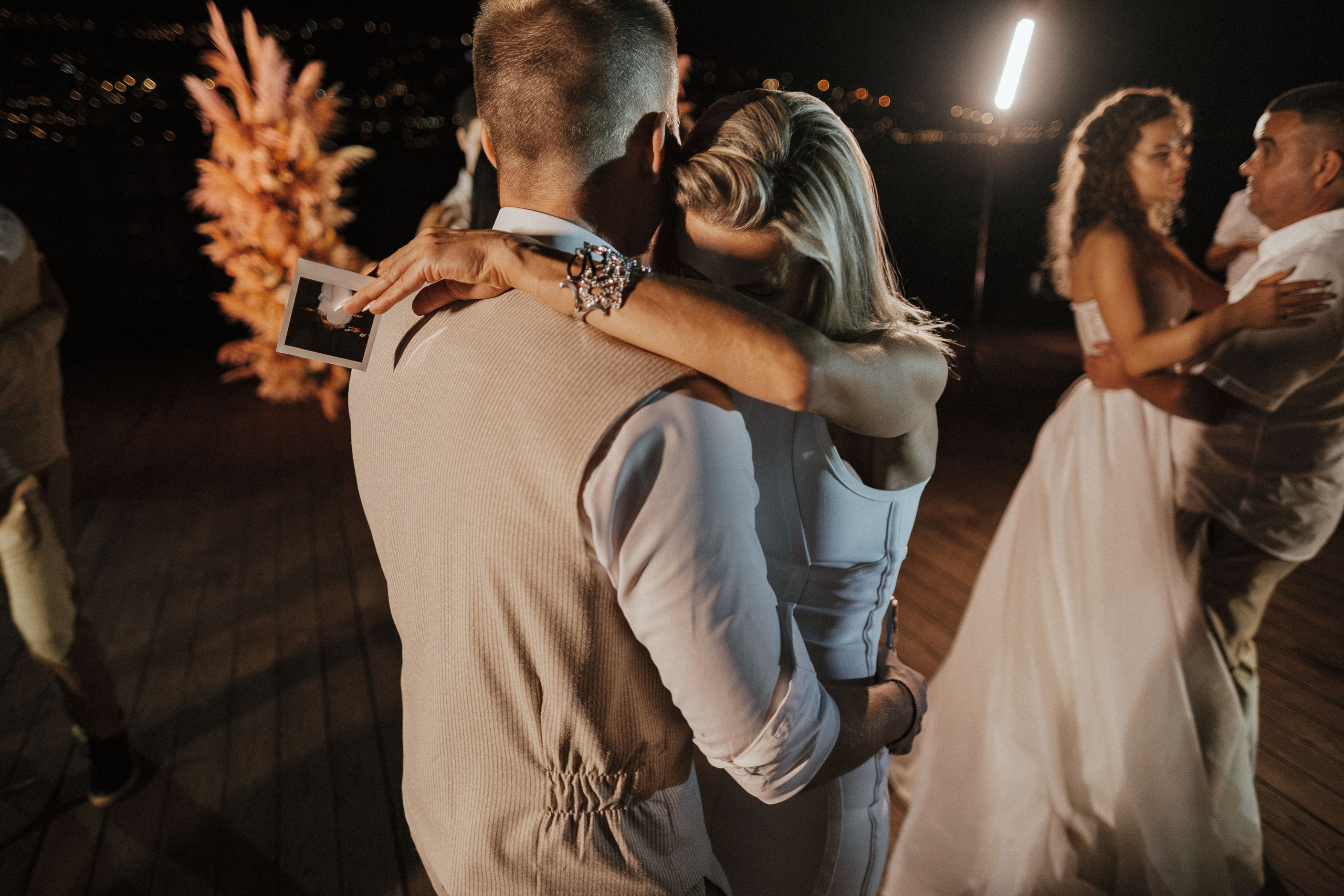 Evgeniy & Daria. Ivan Skufinsky — wedding and family photographer in Vancouver