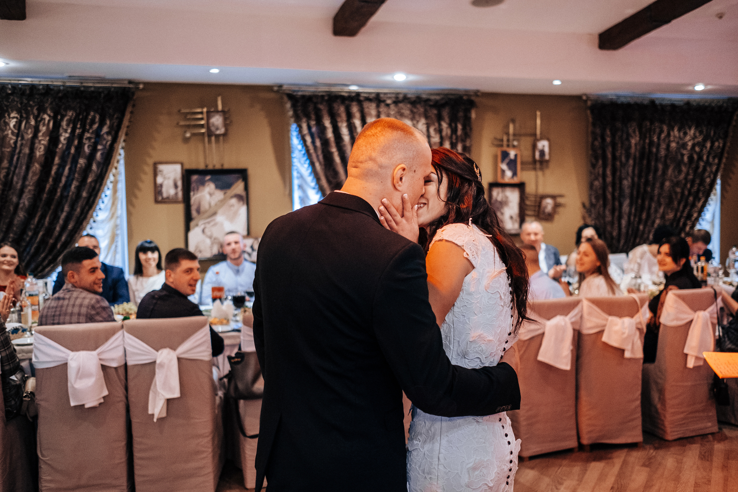 5.10 Wedding Story Yana+Sergey. Ivan Skufinsky — wedding and family photographer in Vancouver
