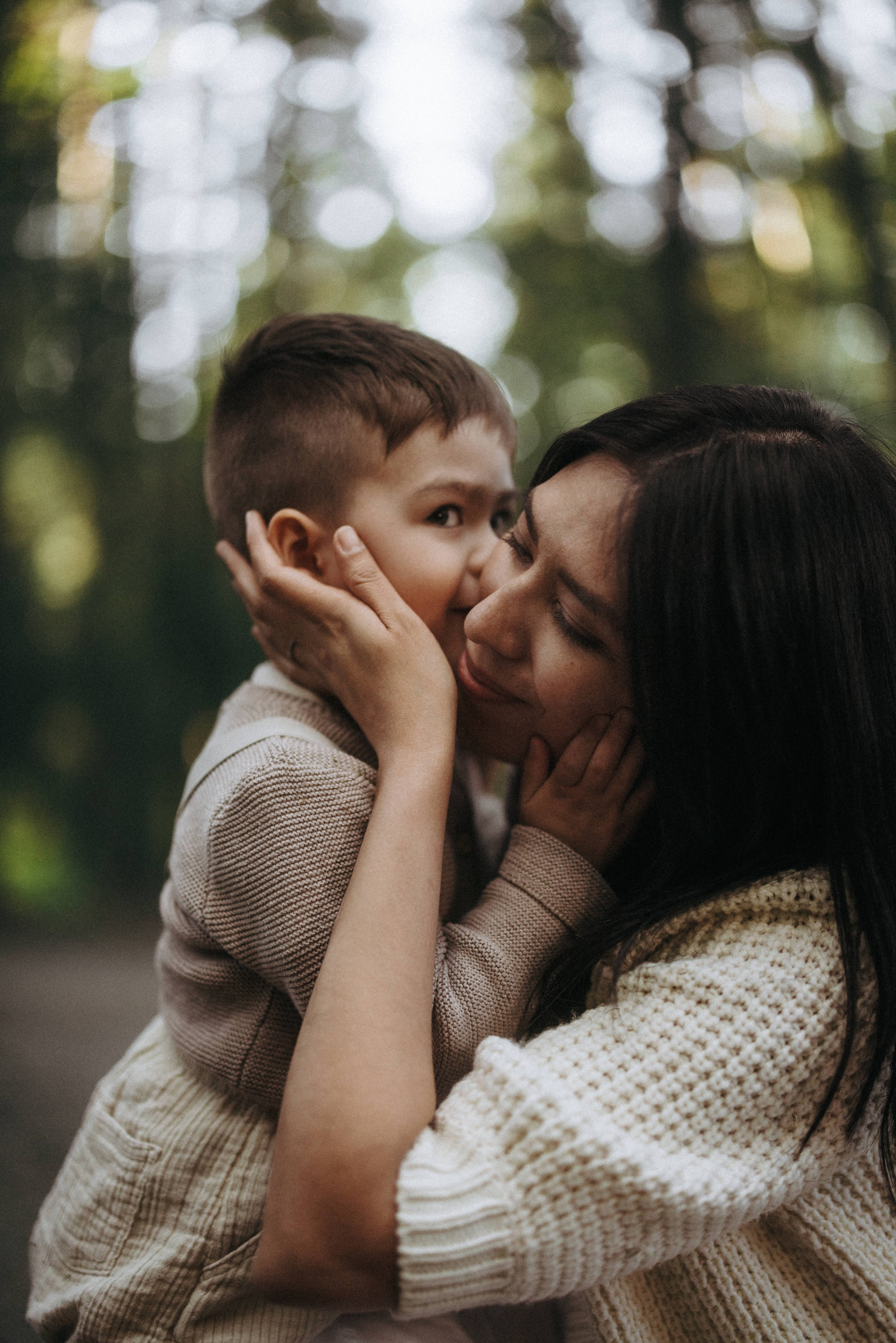 Family Photographer Vancouver, Children’s Photographer Vancouver. Ivan Skufinsky — wedding and family photographer in Vancouver
