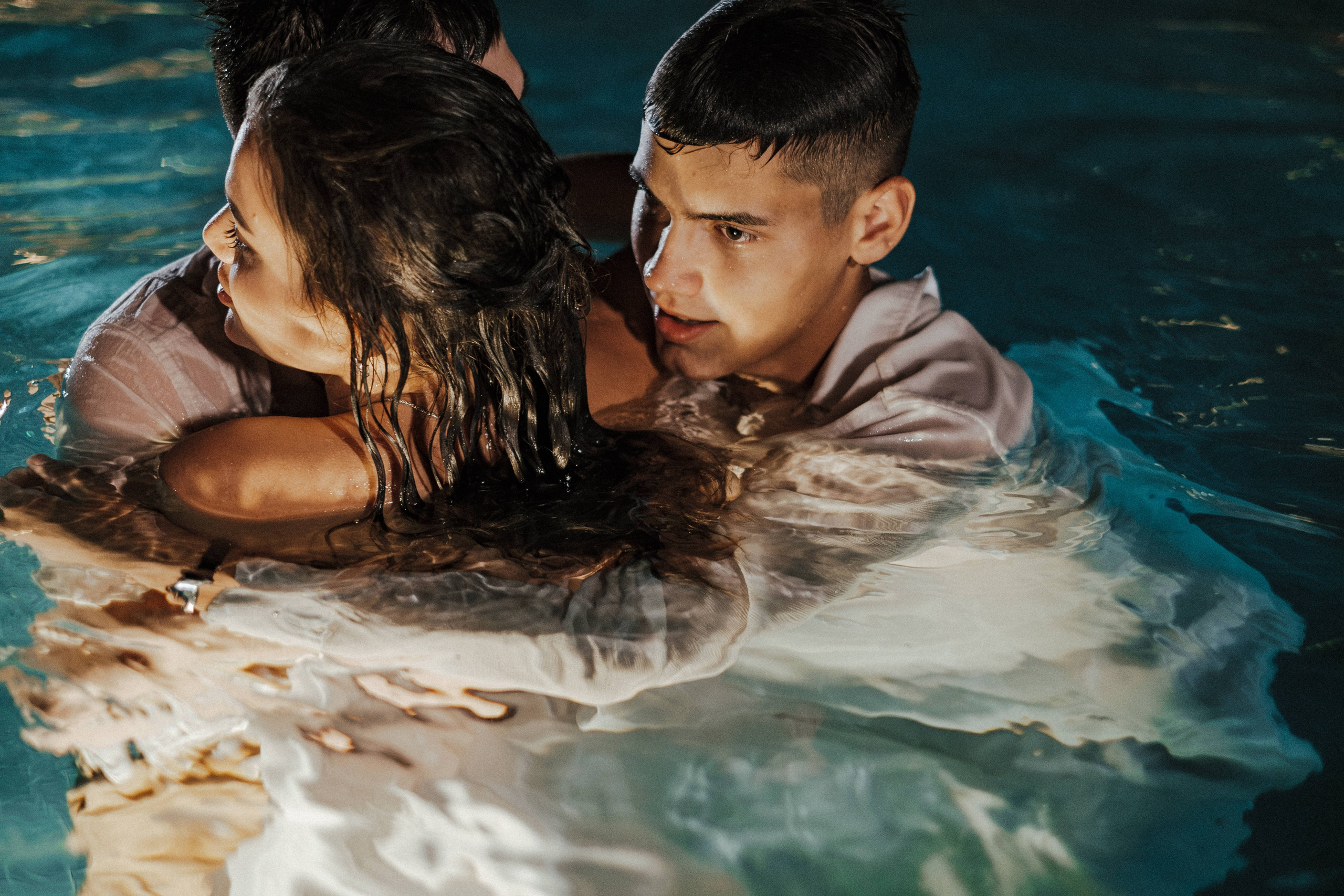 Evgeniy & Daria. Ivan Skufinsky — wedding and family photographer in Vancouver