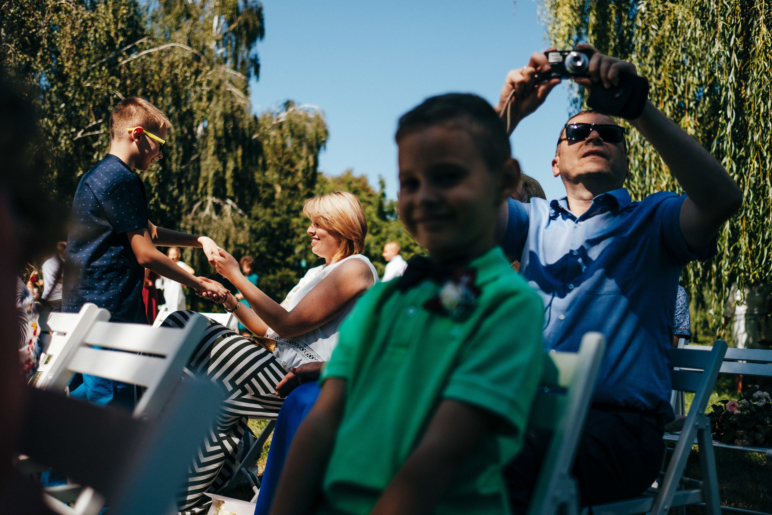 11.08.2018 Богдан+Юля. Ivan Skufinsky — wedding and family photographer in Vancouver