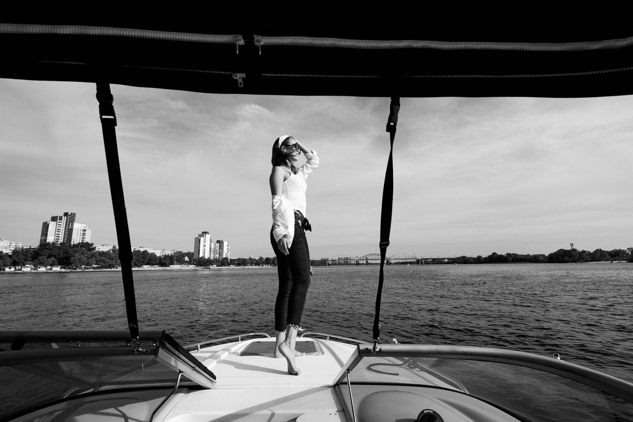 YahtClub Kiev 18.05.19. Ivan Skufinsky — wedding and family photographer in Vancouver