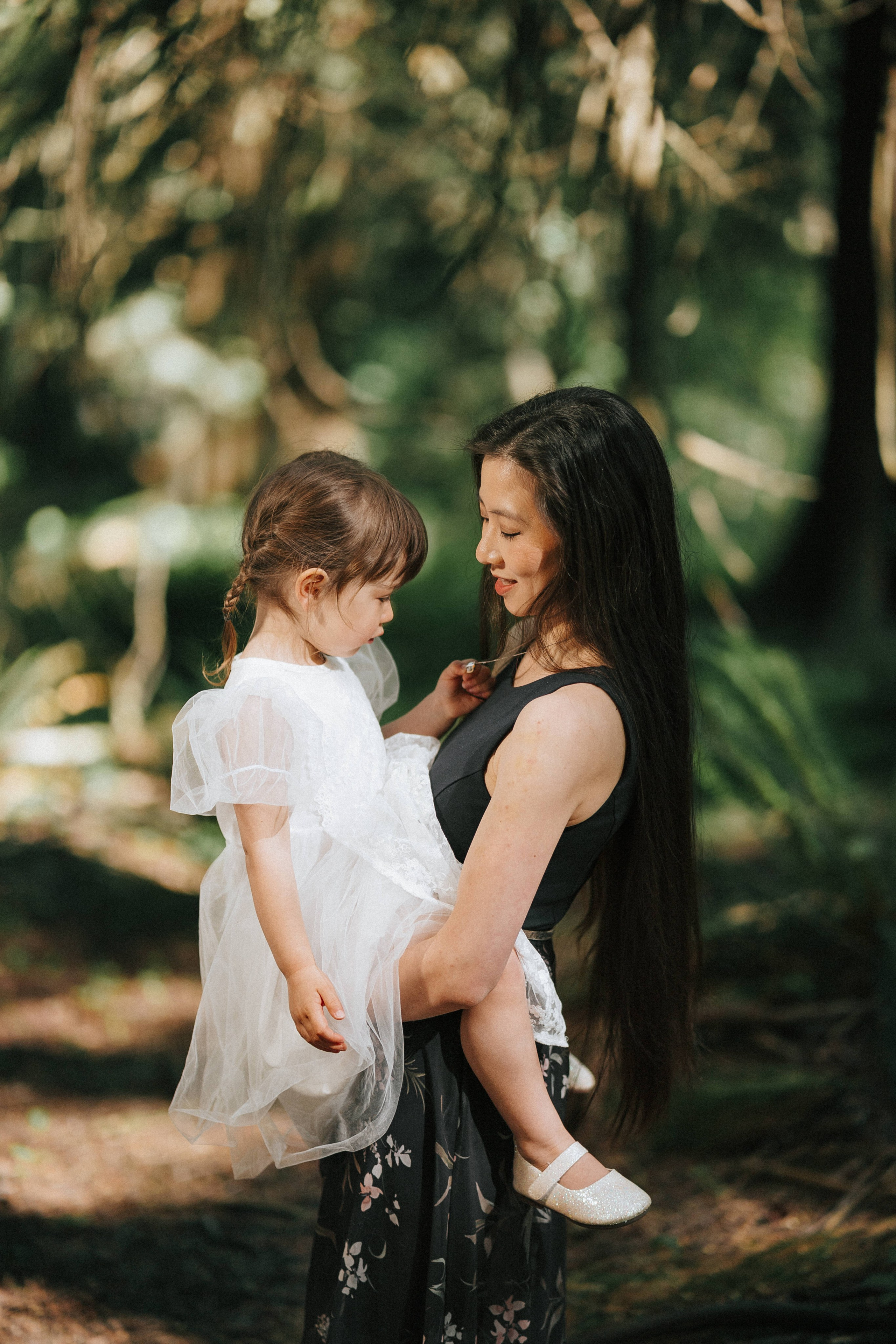 CHILDREN. Ivan Skufinsky — wedding and family photographer in Vancouver