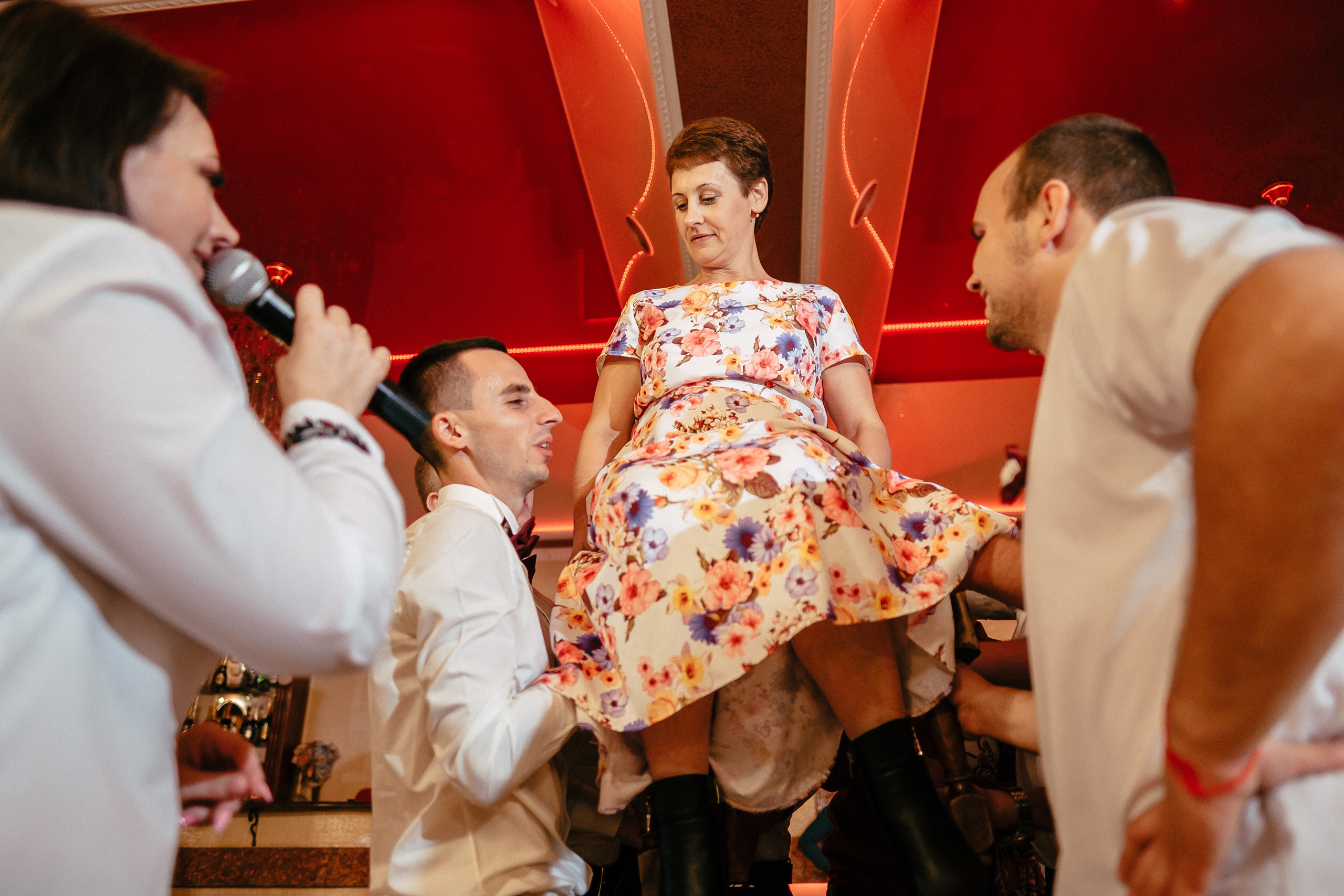 4.08.2018 Wedding Day. Ivan Skufinsky — wedding and family photographer in Vancouver