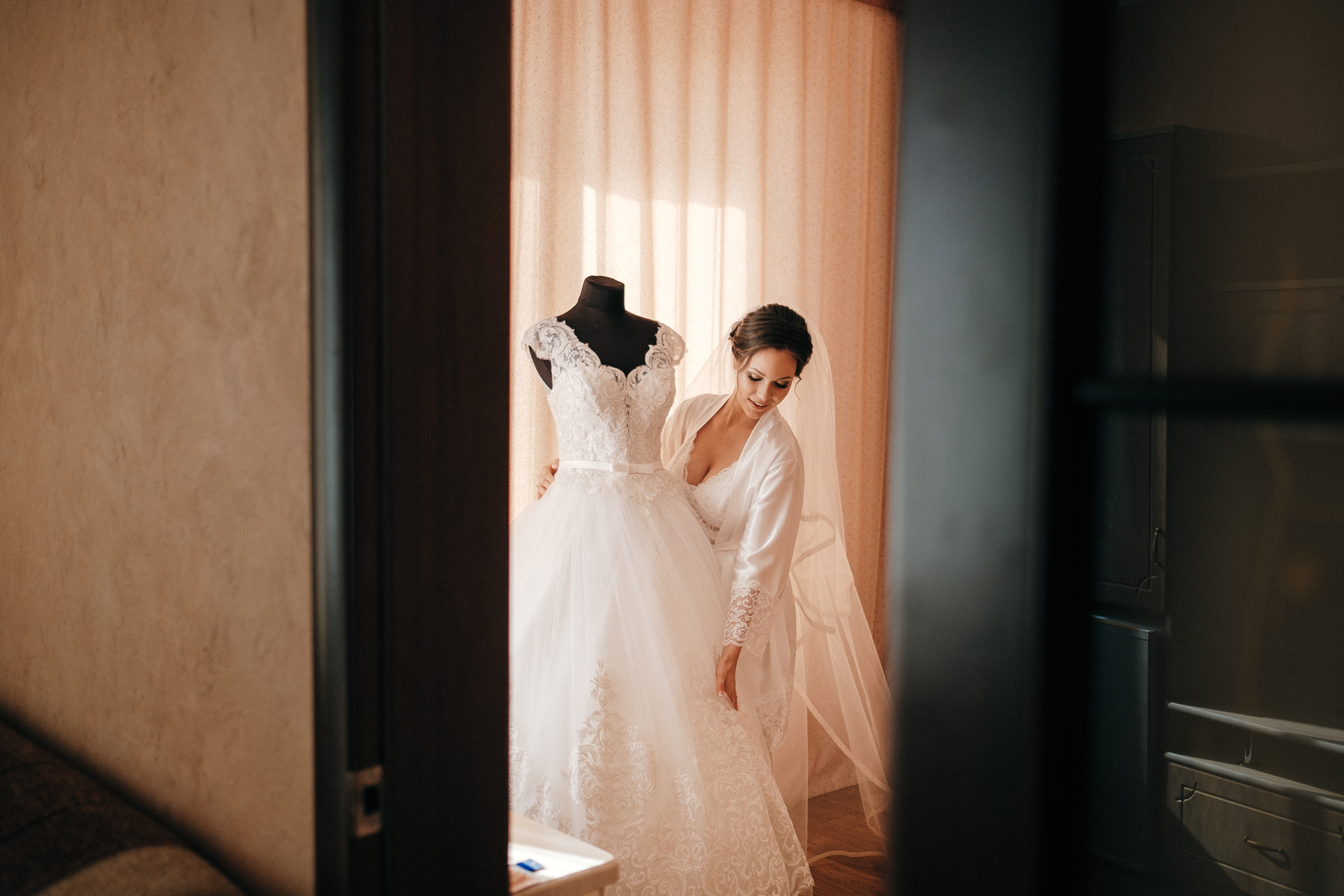 Свадьба 10.08.2019. Ivan Skufinsky — wedding and family photographer in Vancouver