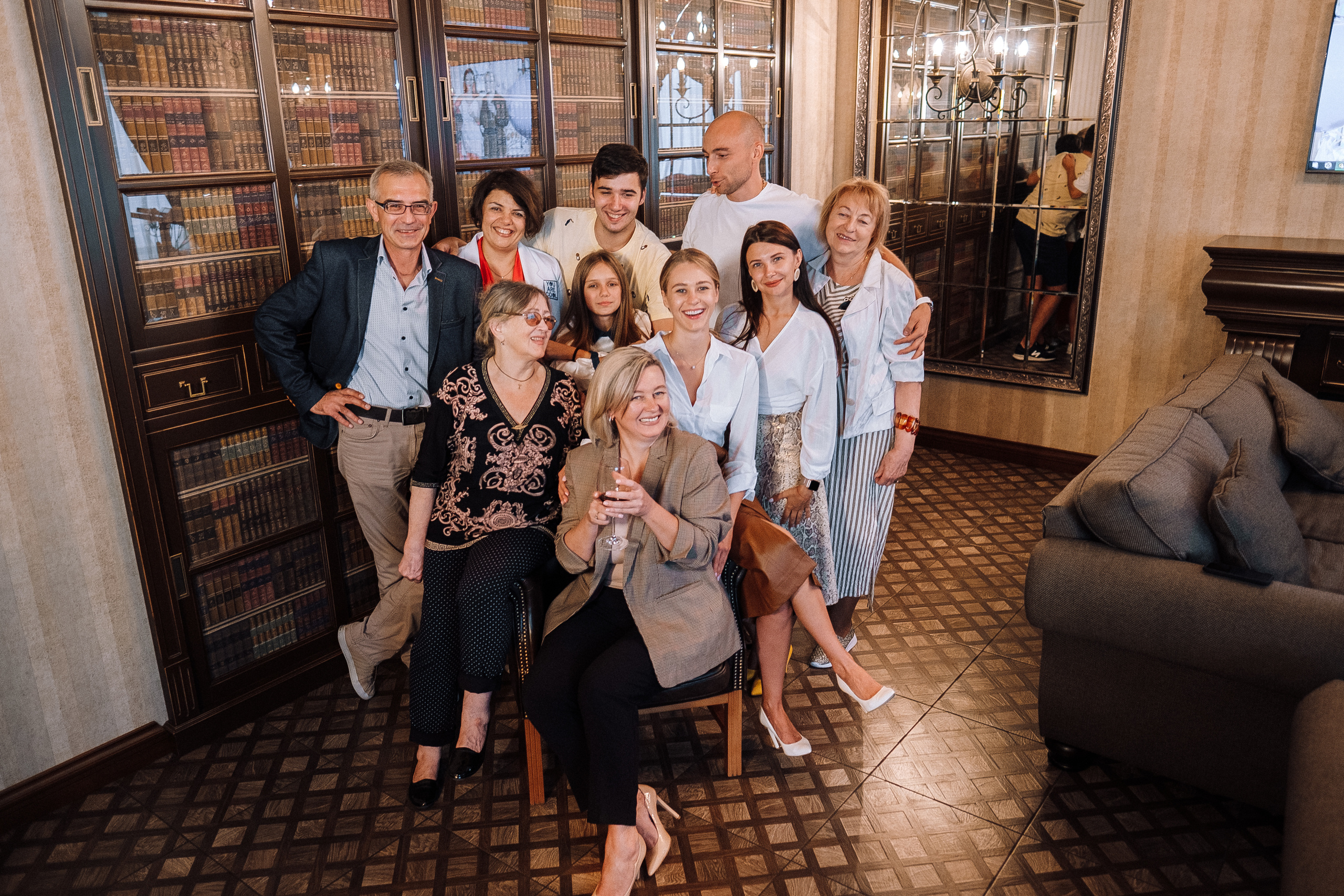 BirthDay (2019). Ivan Skufinsky — wedding and family photographer in Vancouver