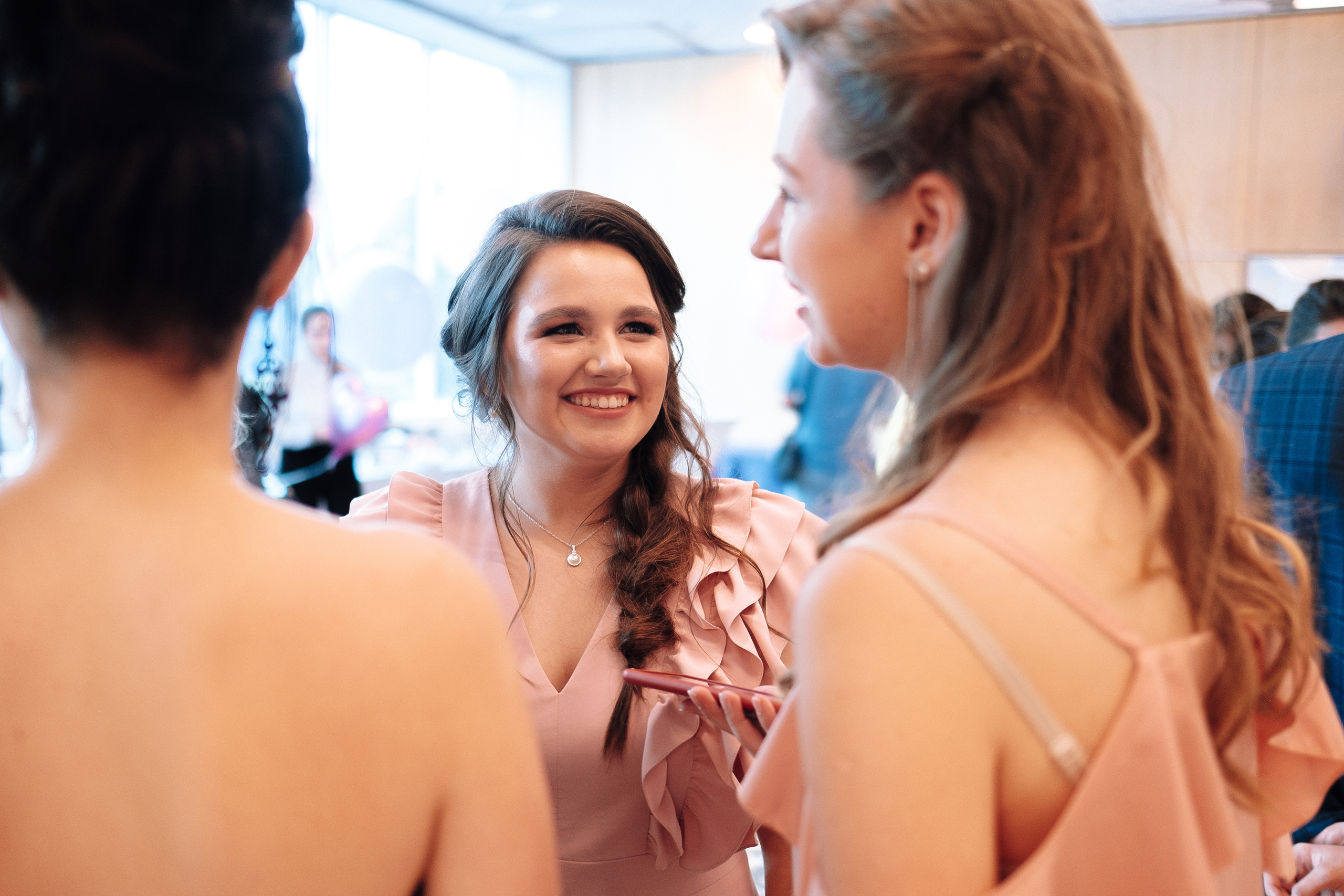 Выпускной 153 Гимназия. Ivan Skufinsky — wedding and family photographer in Vancouver