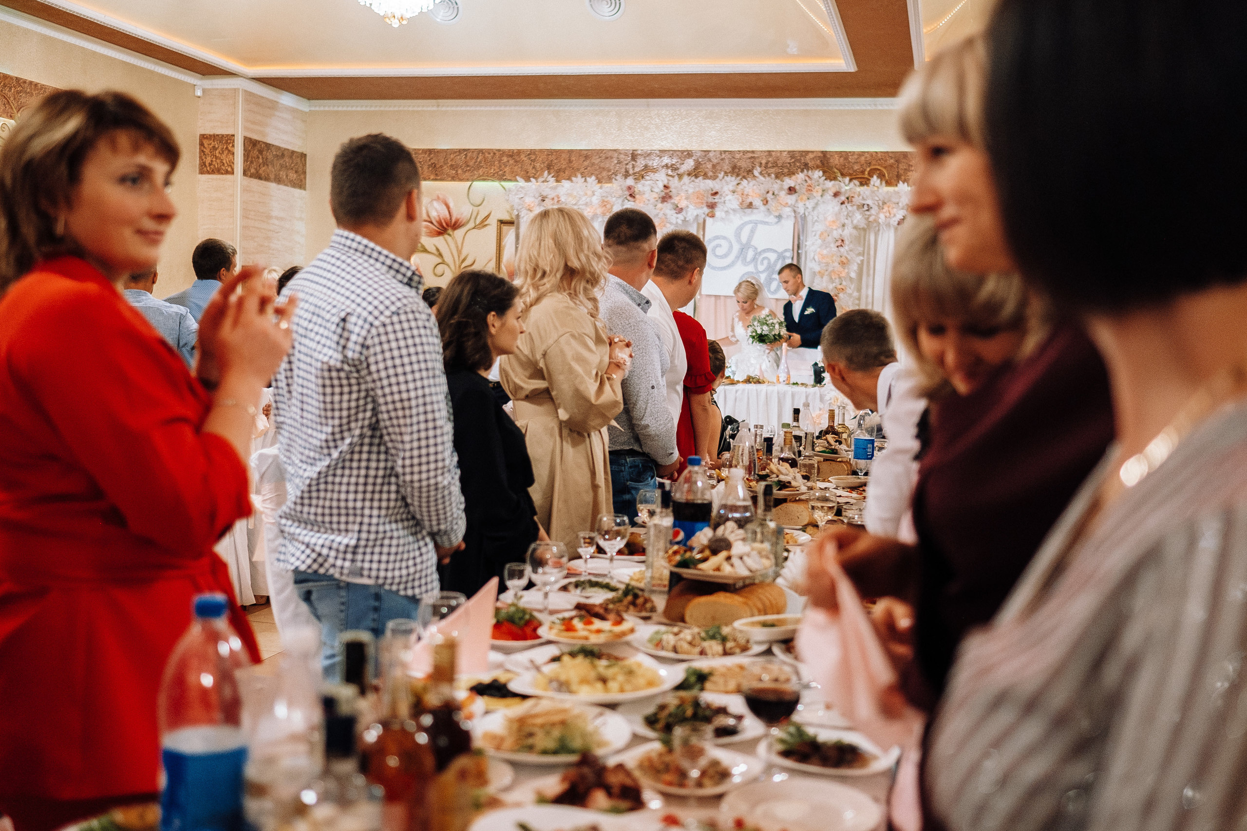 Свадебная история Влад+Яна. Ivan Skufinsky — wedding and family photographer in Vancouver