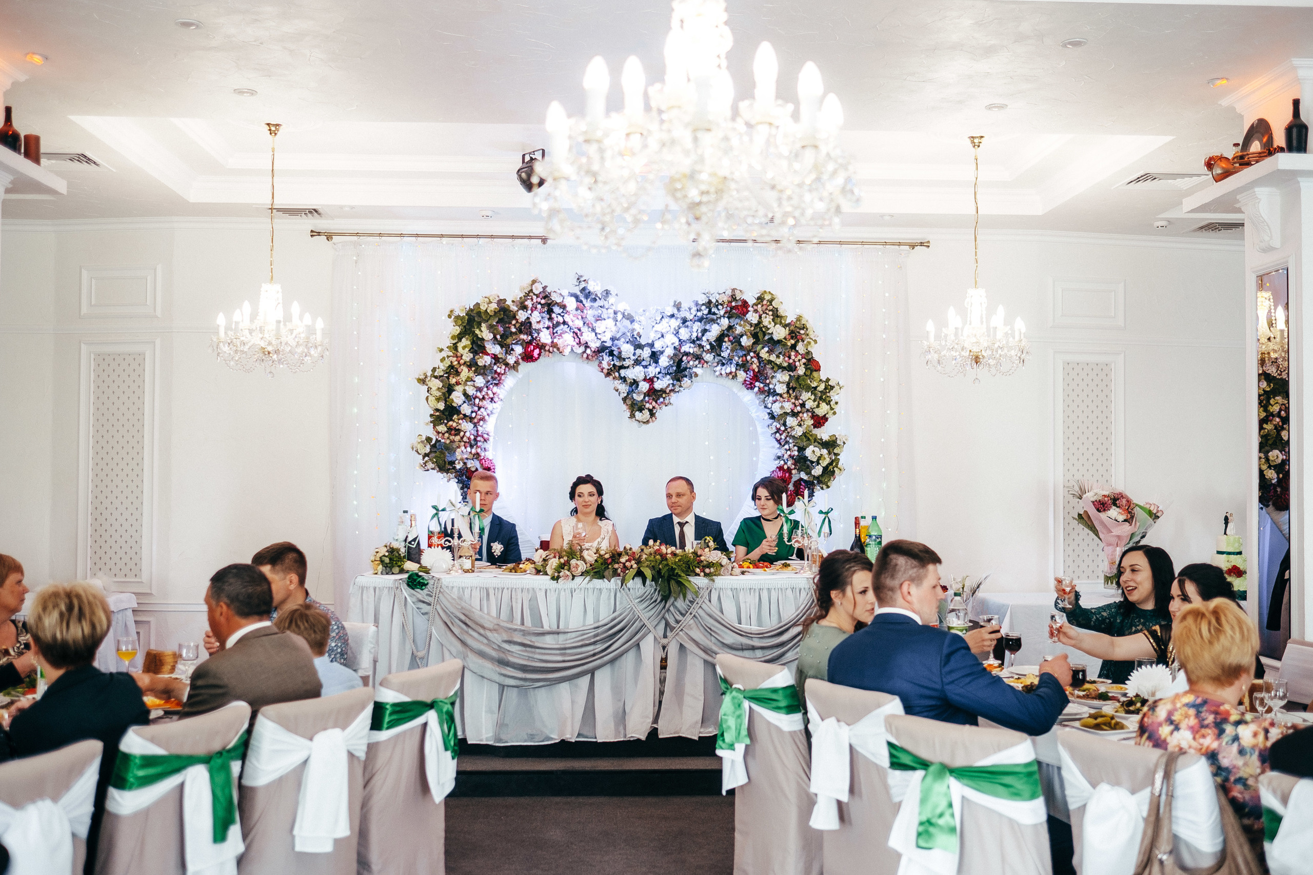 Виктор+Катя. Ivan Skufinsky — wedding and family photographer in Vancouver